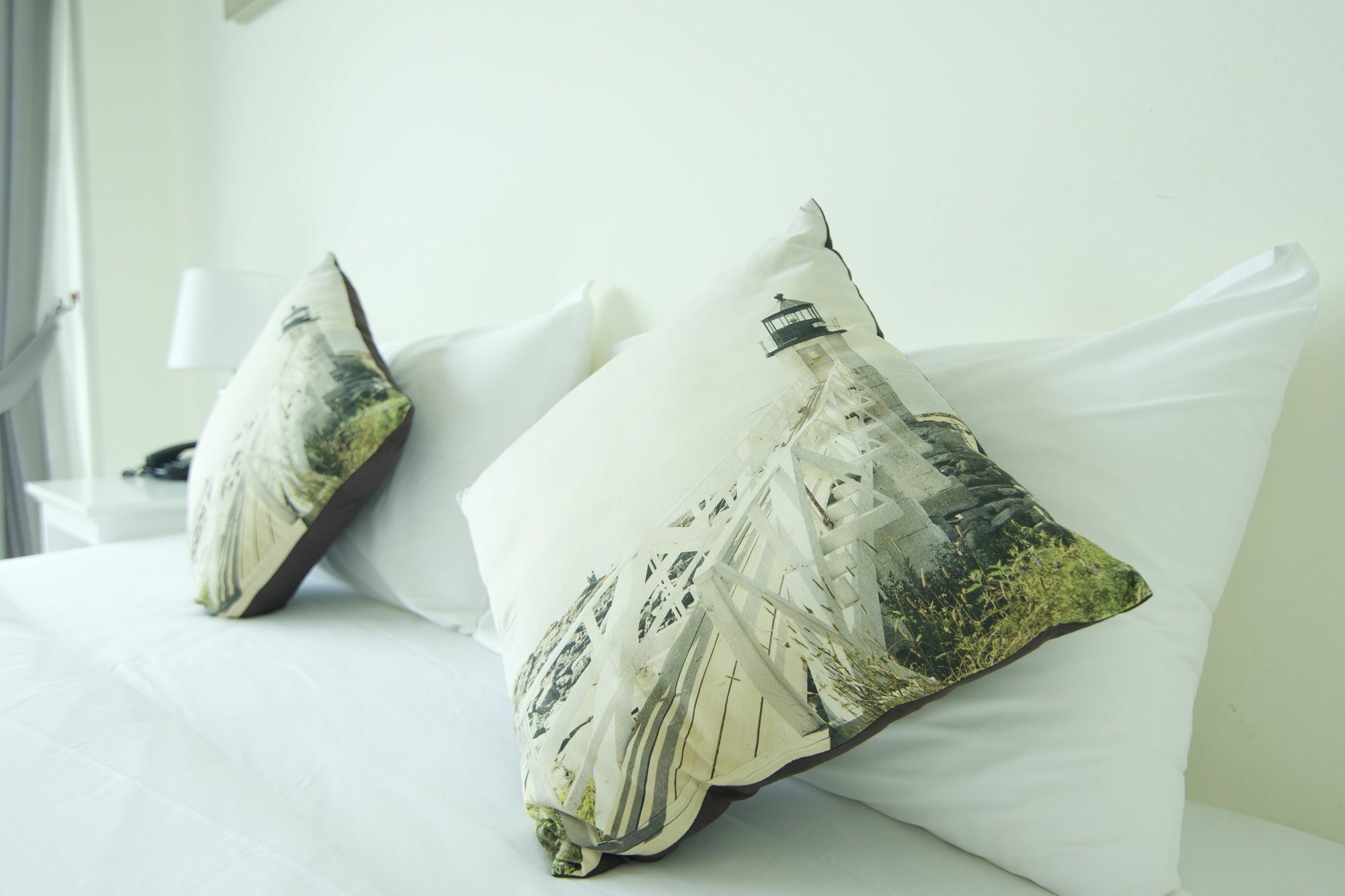 Hotel Evergreen