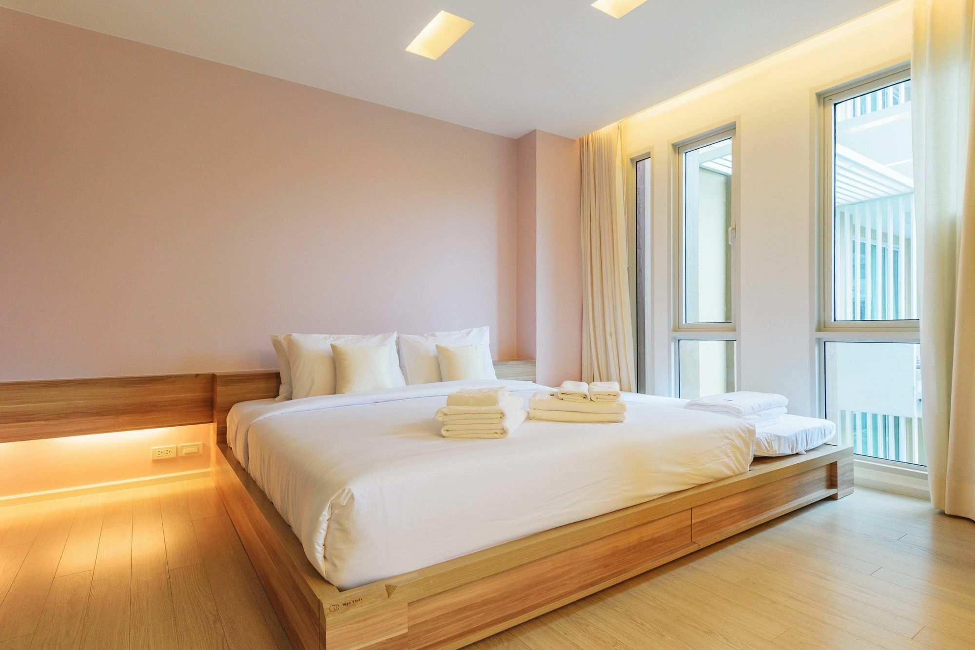 Luxury Apartment Hua Hin