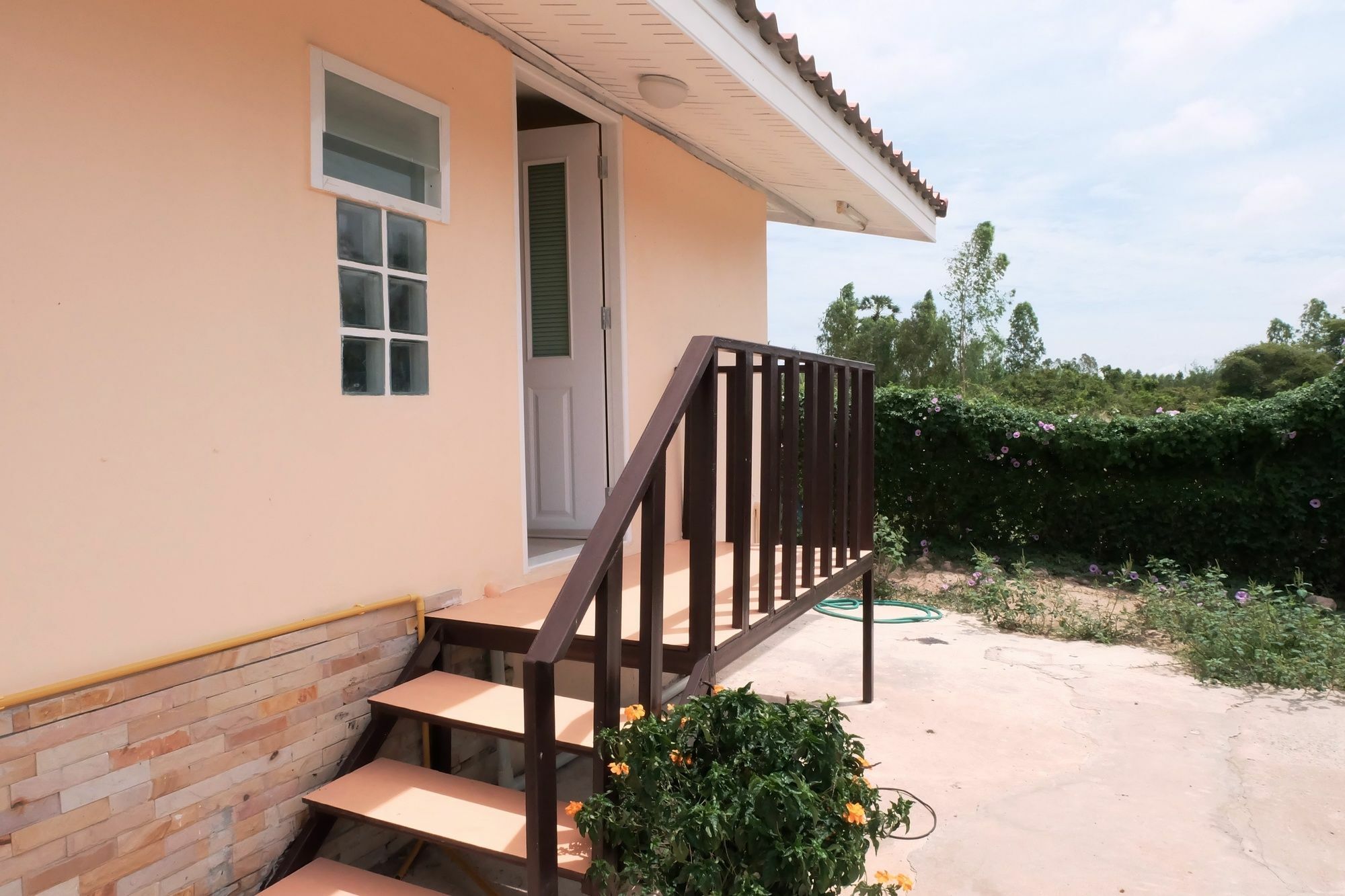 Freddies Fishing Park 3* Ban Huai Yai