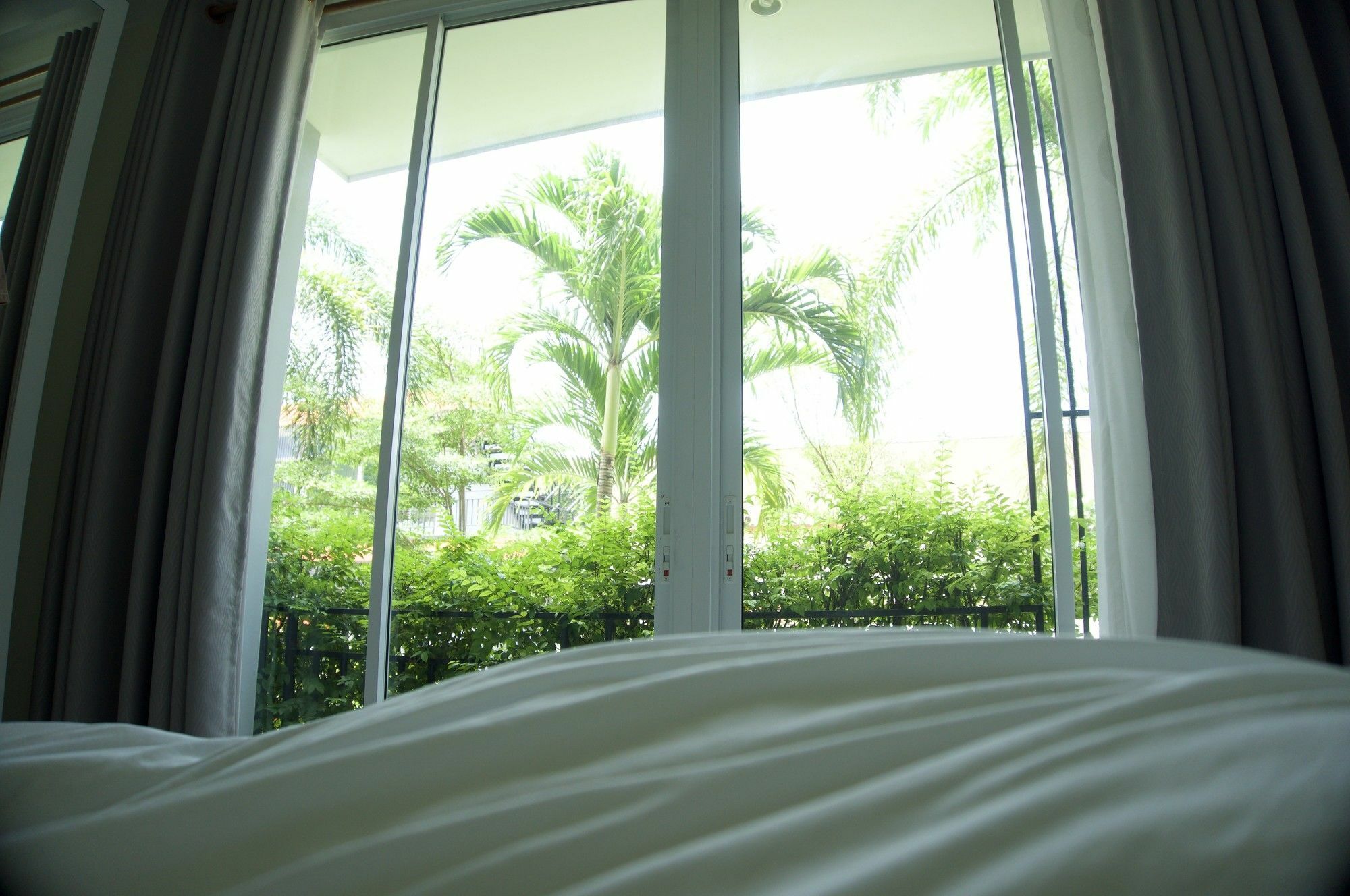 Hotel Evergreen Cha-Am