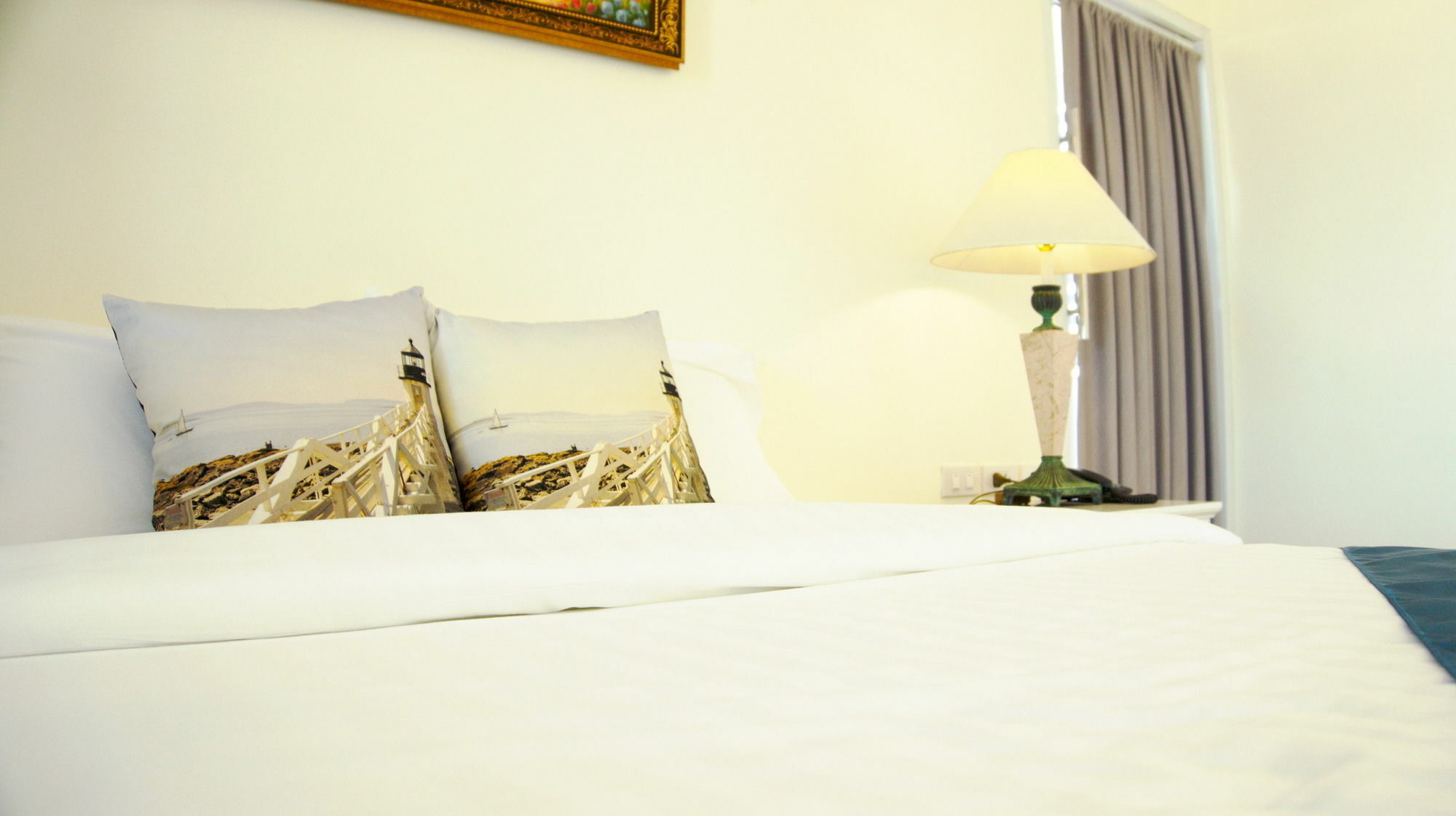 Evergreen Hotel