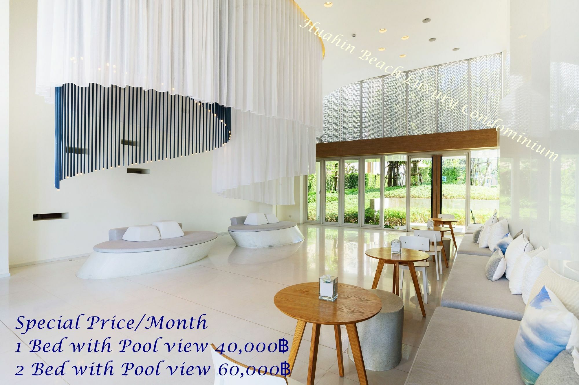 Apartment Luxury *