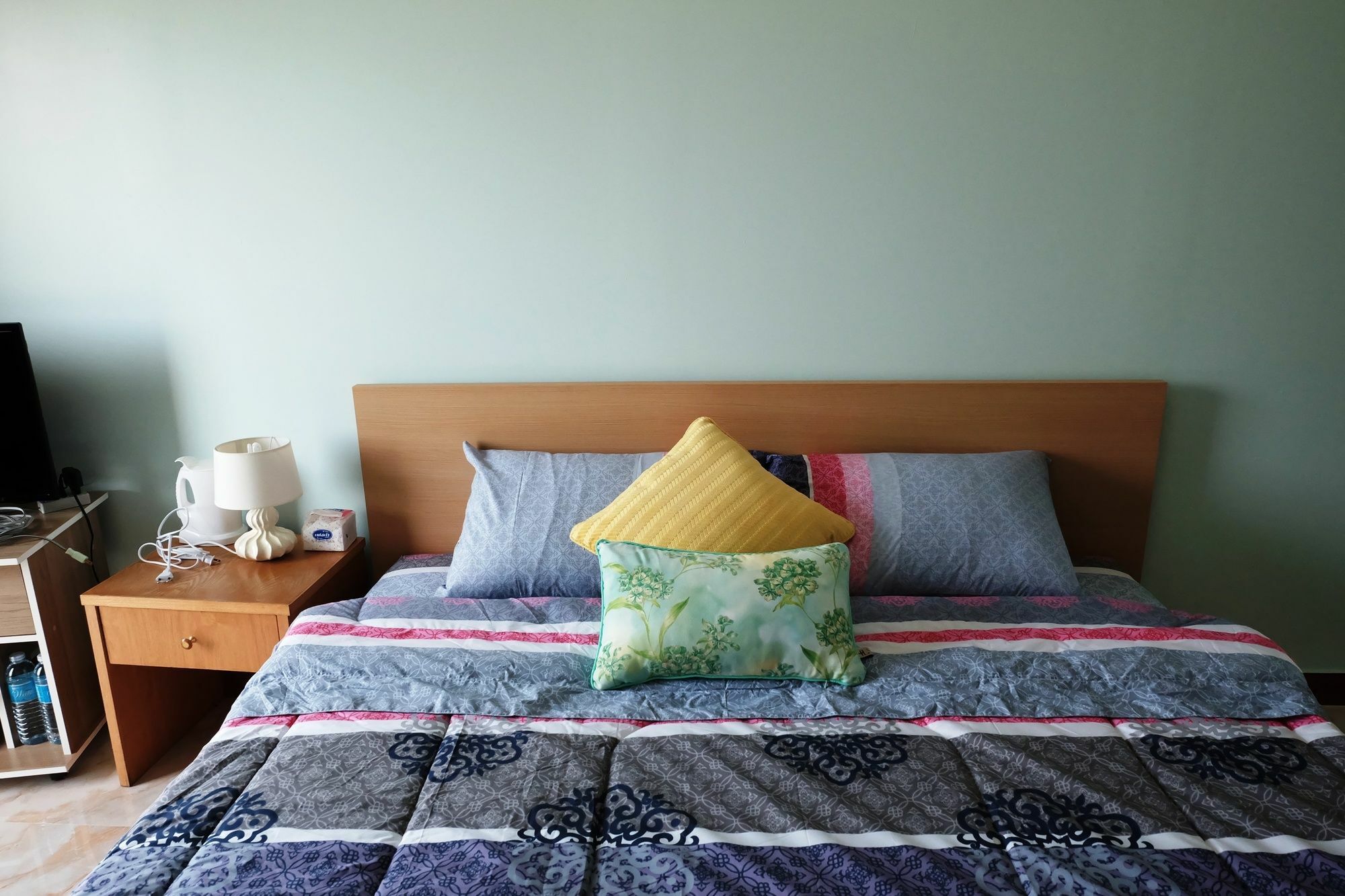Freddies Fishing Park Hotel Ban Huai Yai