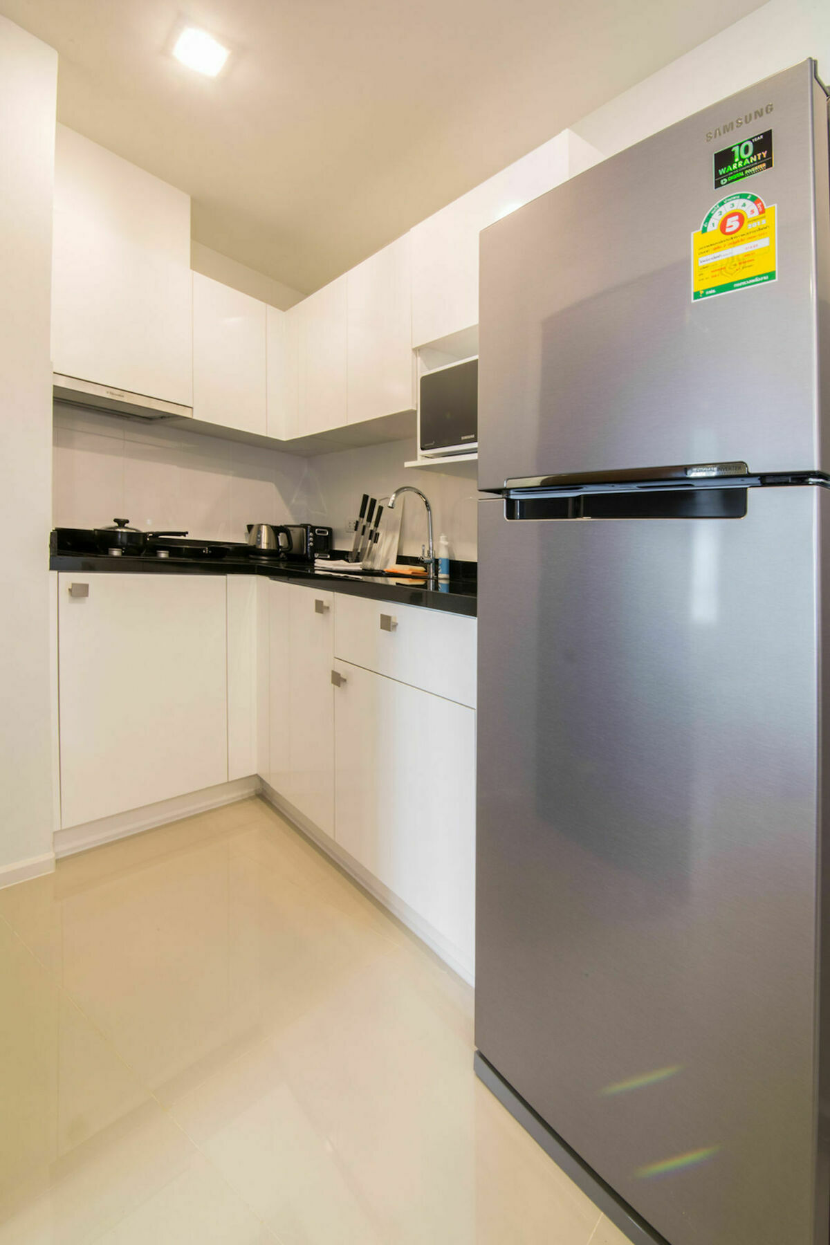 Apartamento First Choice Grand Sha Extra