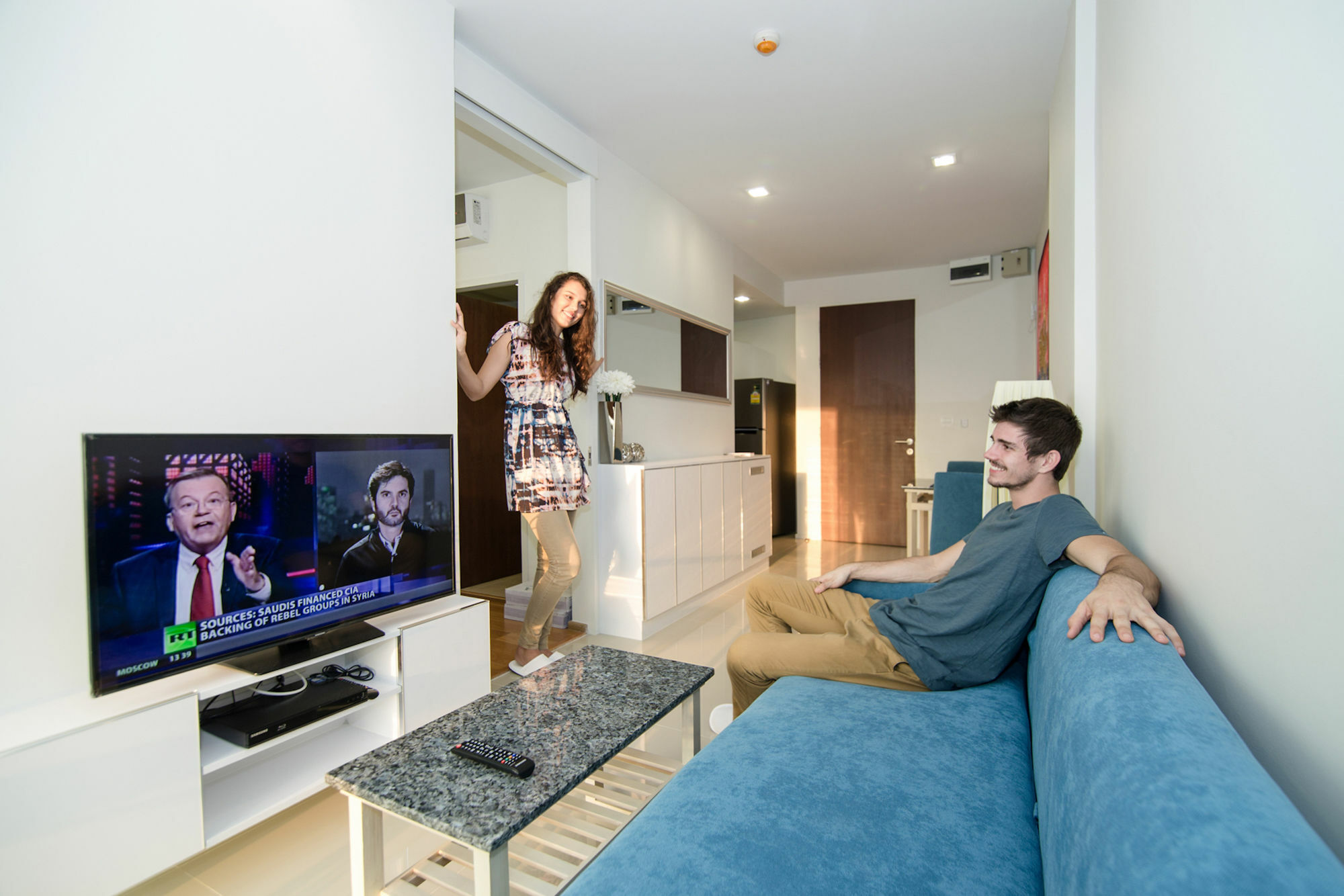 First Choice Grand Sha Extra Apartamento *