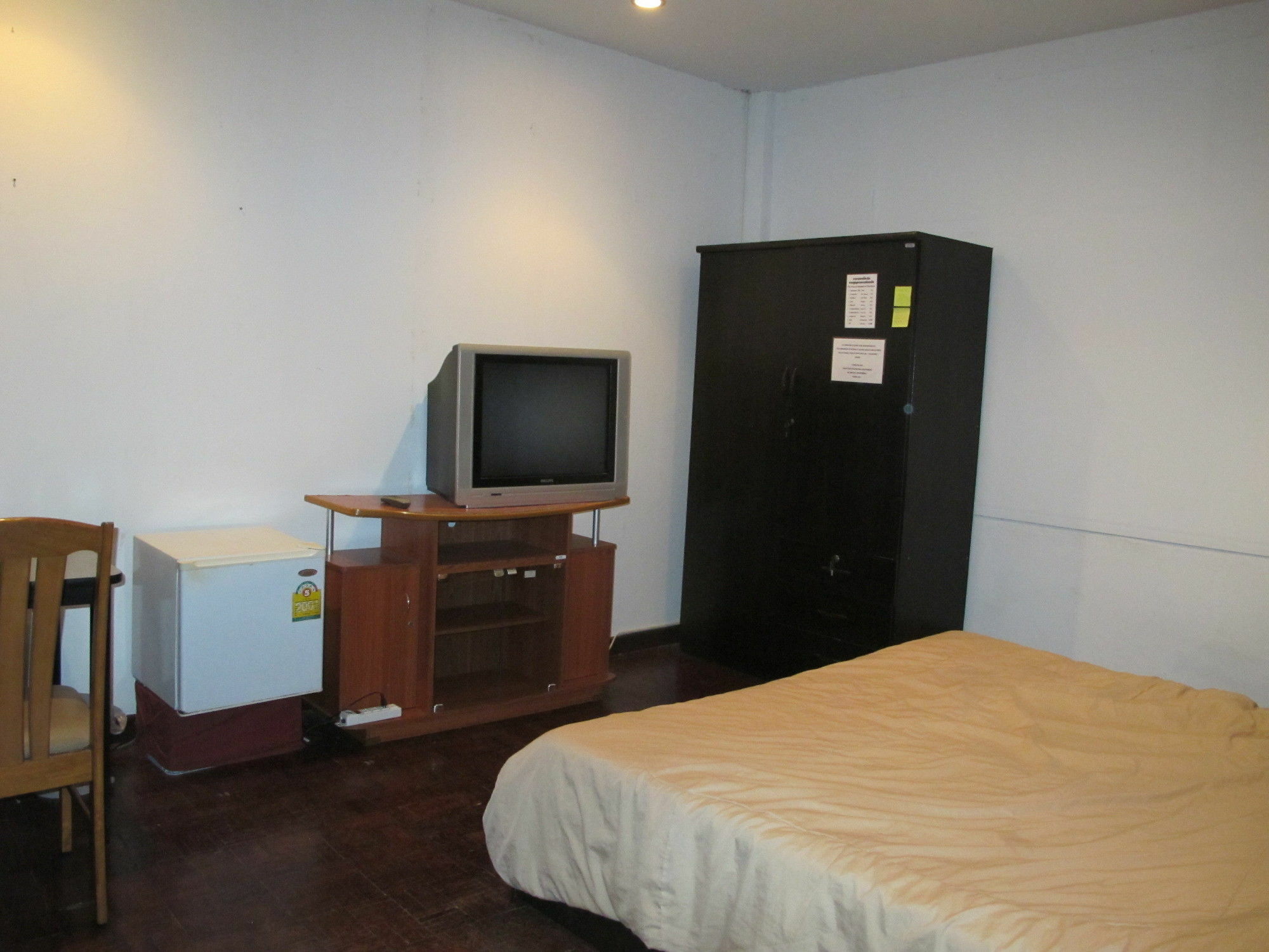 Valentino Restaurant & Hotel 2*