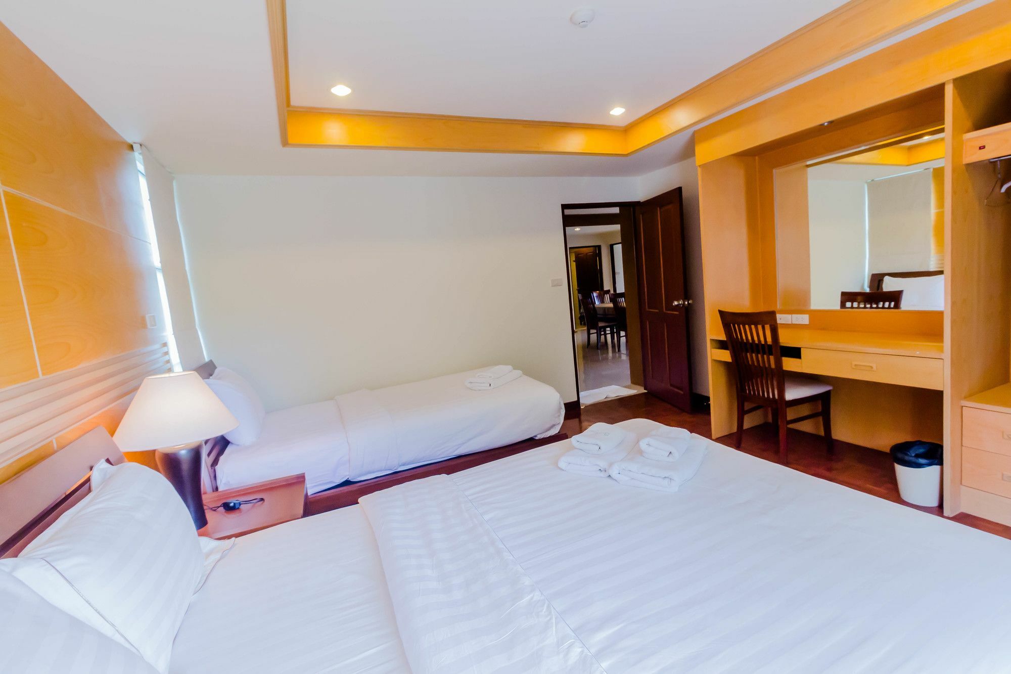 Sea View Hua Hin Khao Tao
