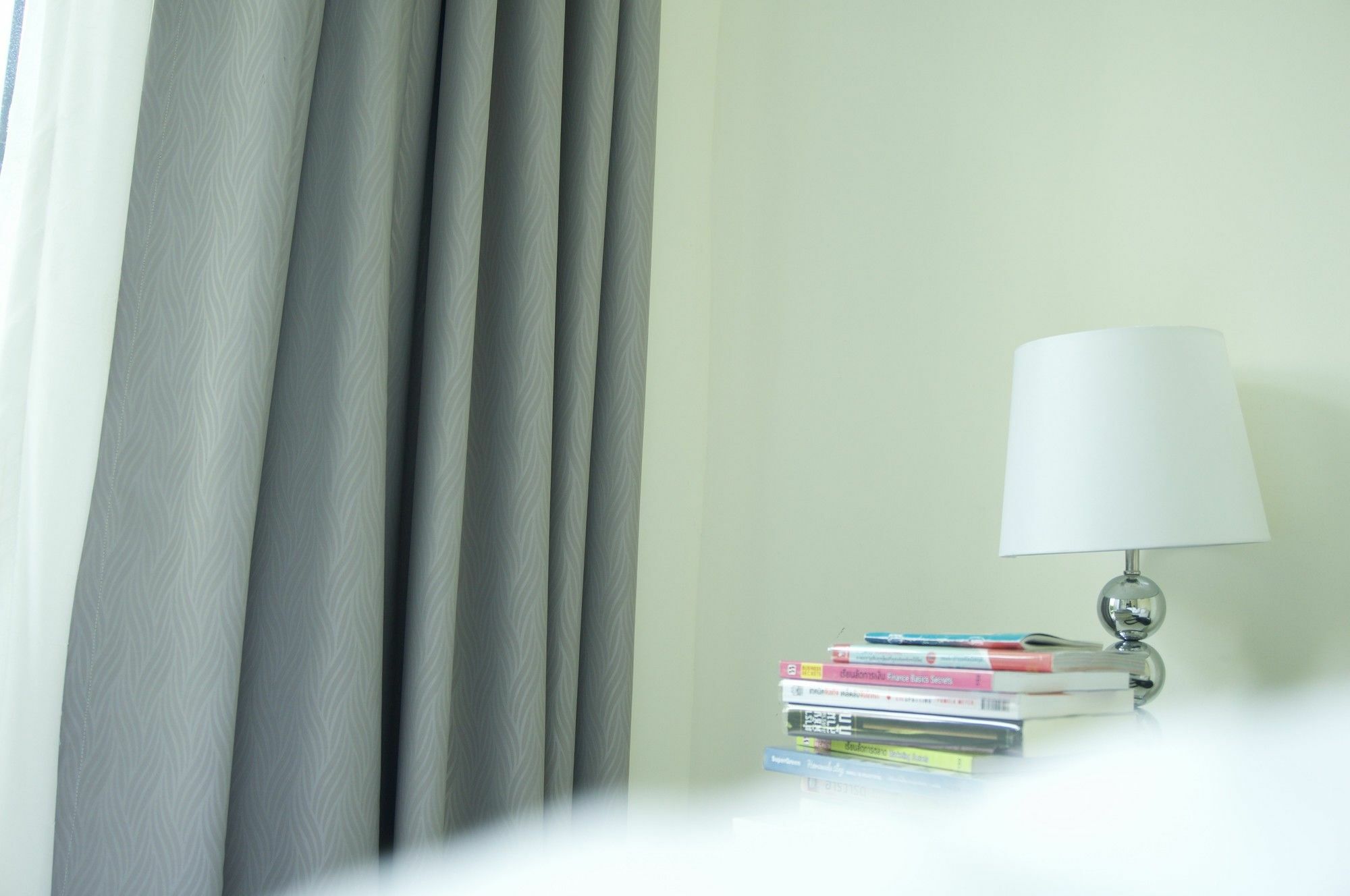 Evergreen Hotel 3*