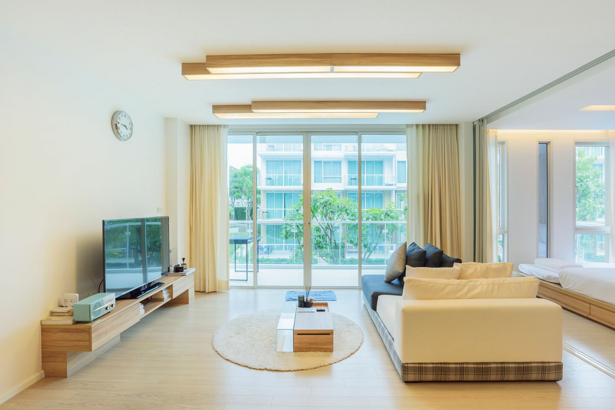 Apartment Luxury Hua Hin