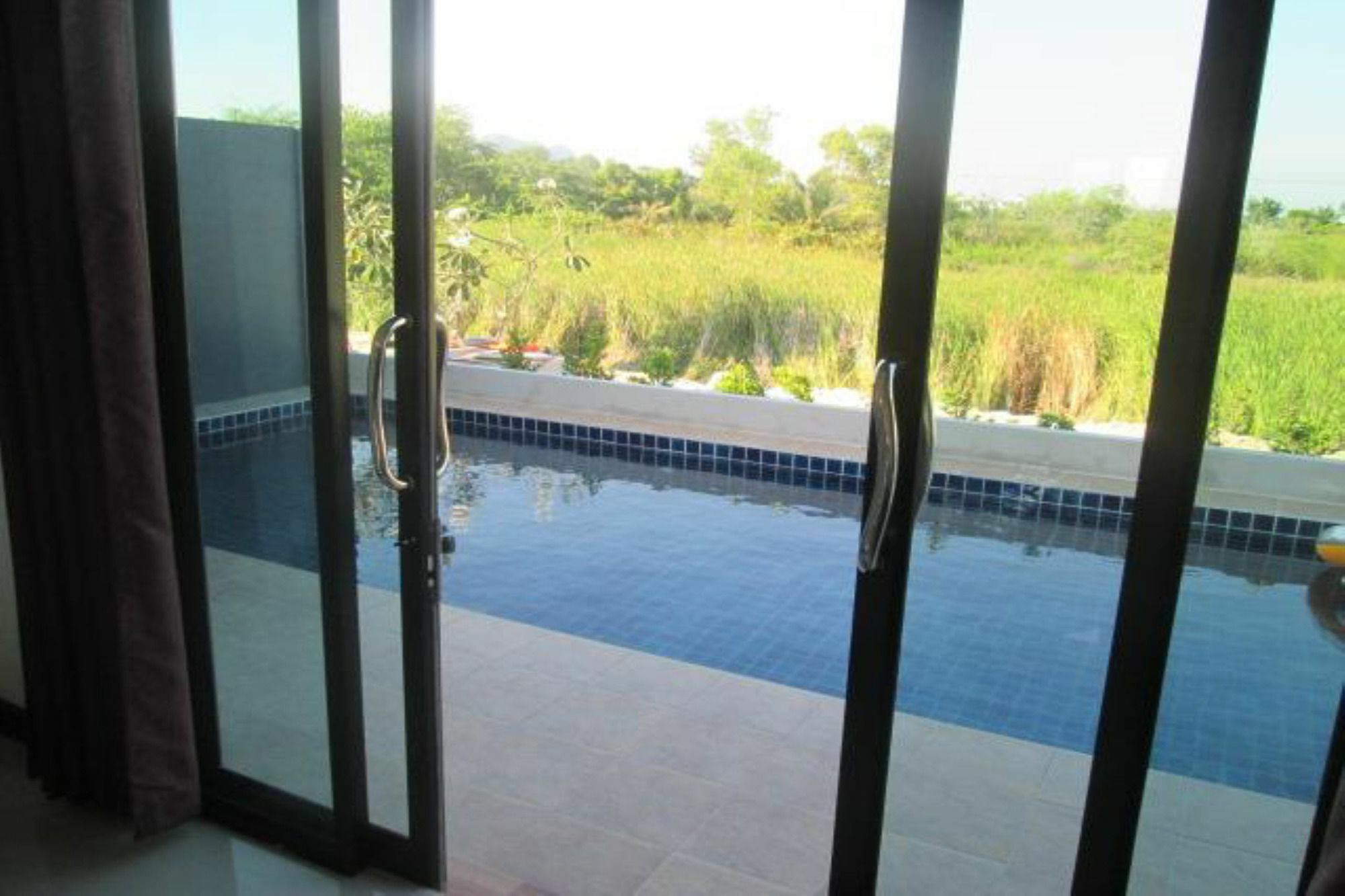 Pool Station 3*