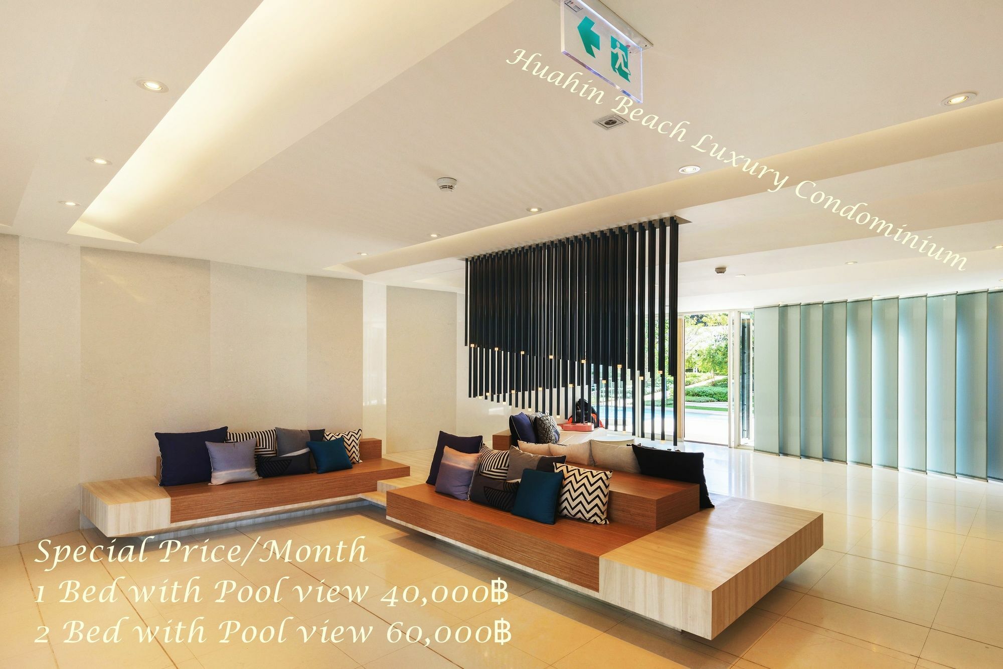 Luxury Hua Hin