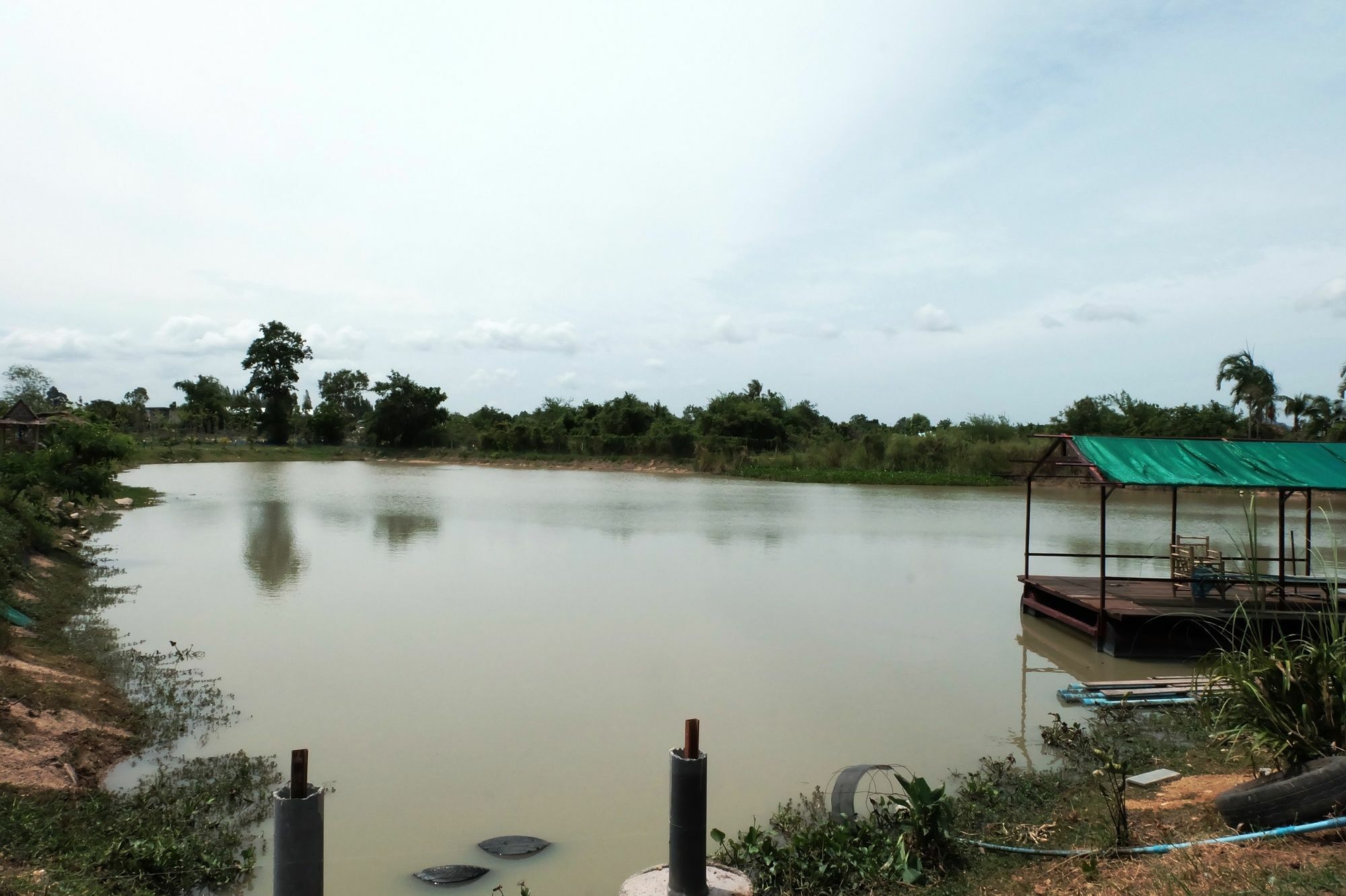 Freddies Fishing Park Hotel 3*