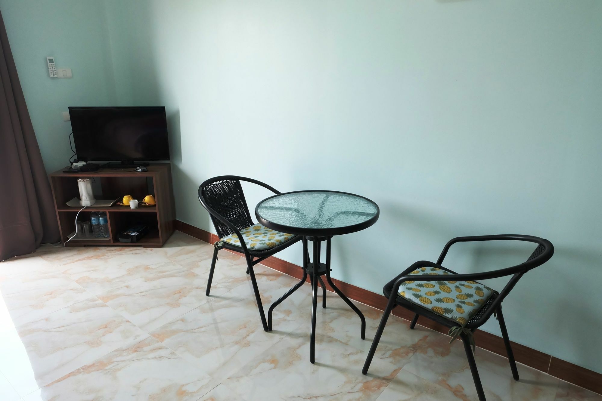 Freddies Fishing Park 3* Ban Huai Yai
