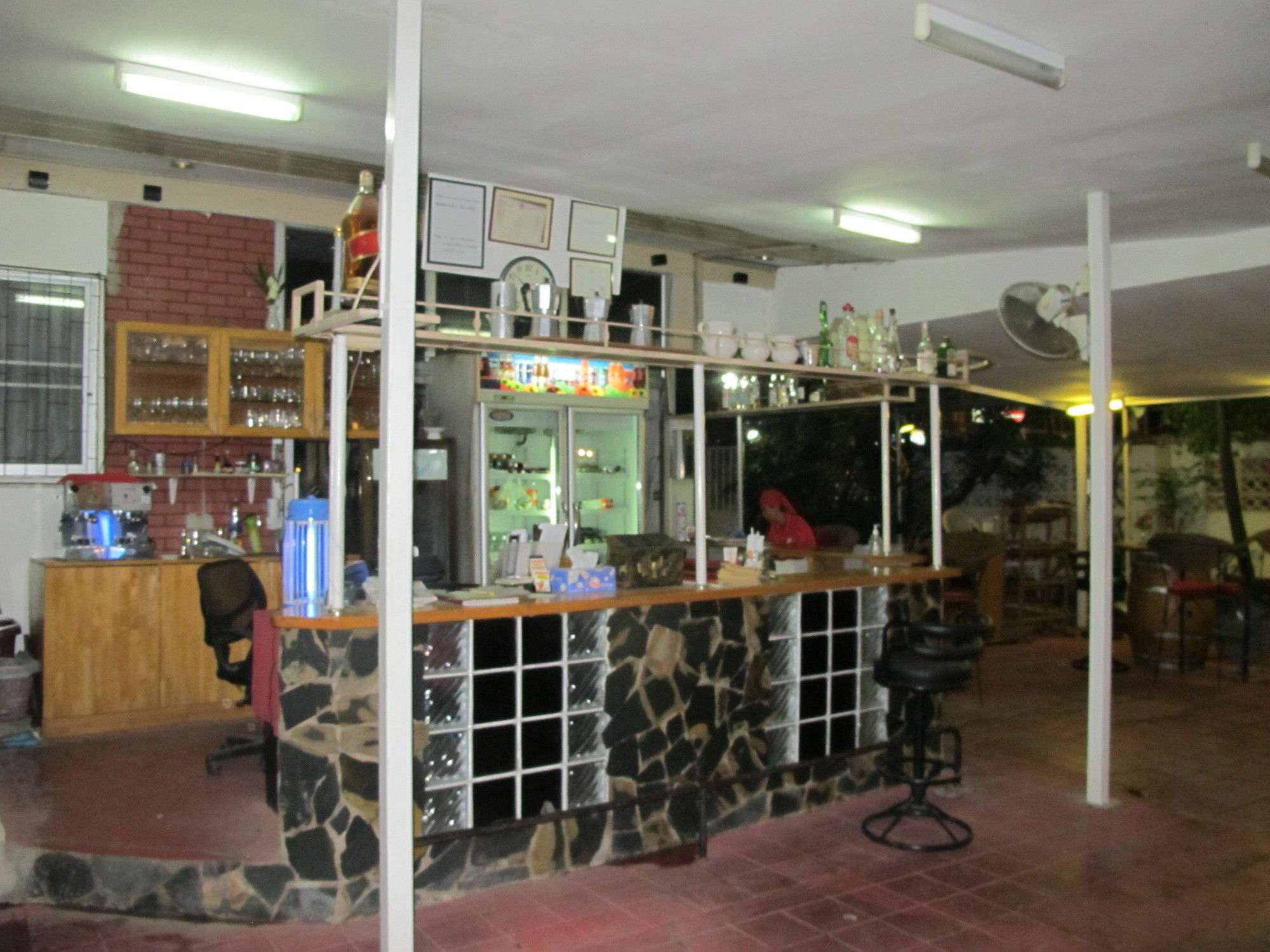 Hotel Valentino Restaurant &