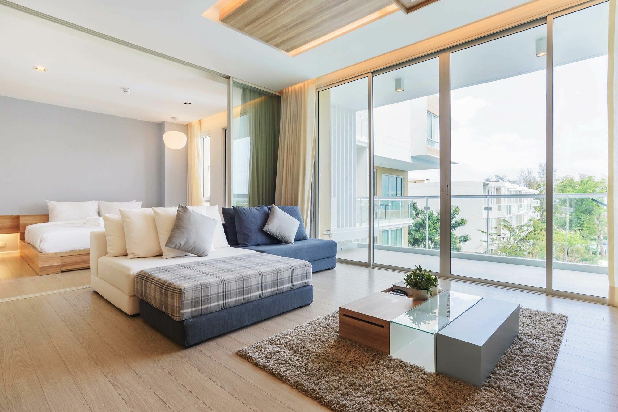 Luxury
