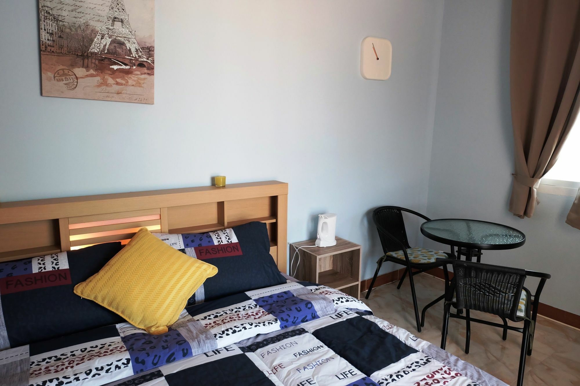 Freddies Fishing Park Hotel Ban Huai Yai