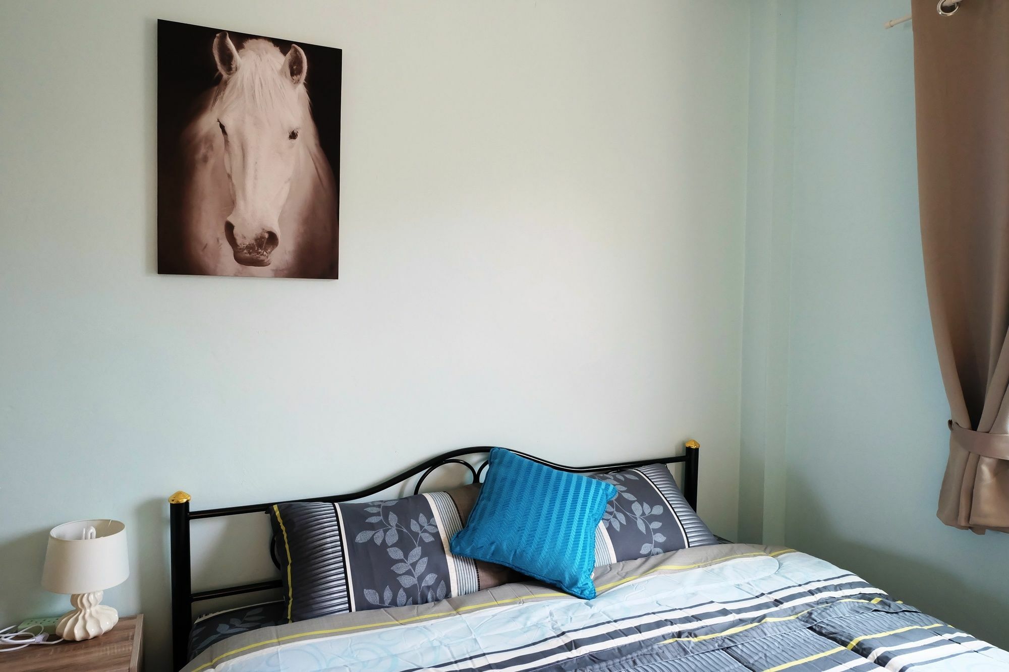 Freddies Fishing Park Hotel Ban Huai Yai