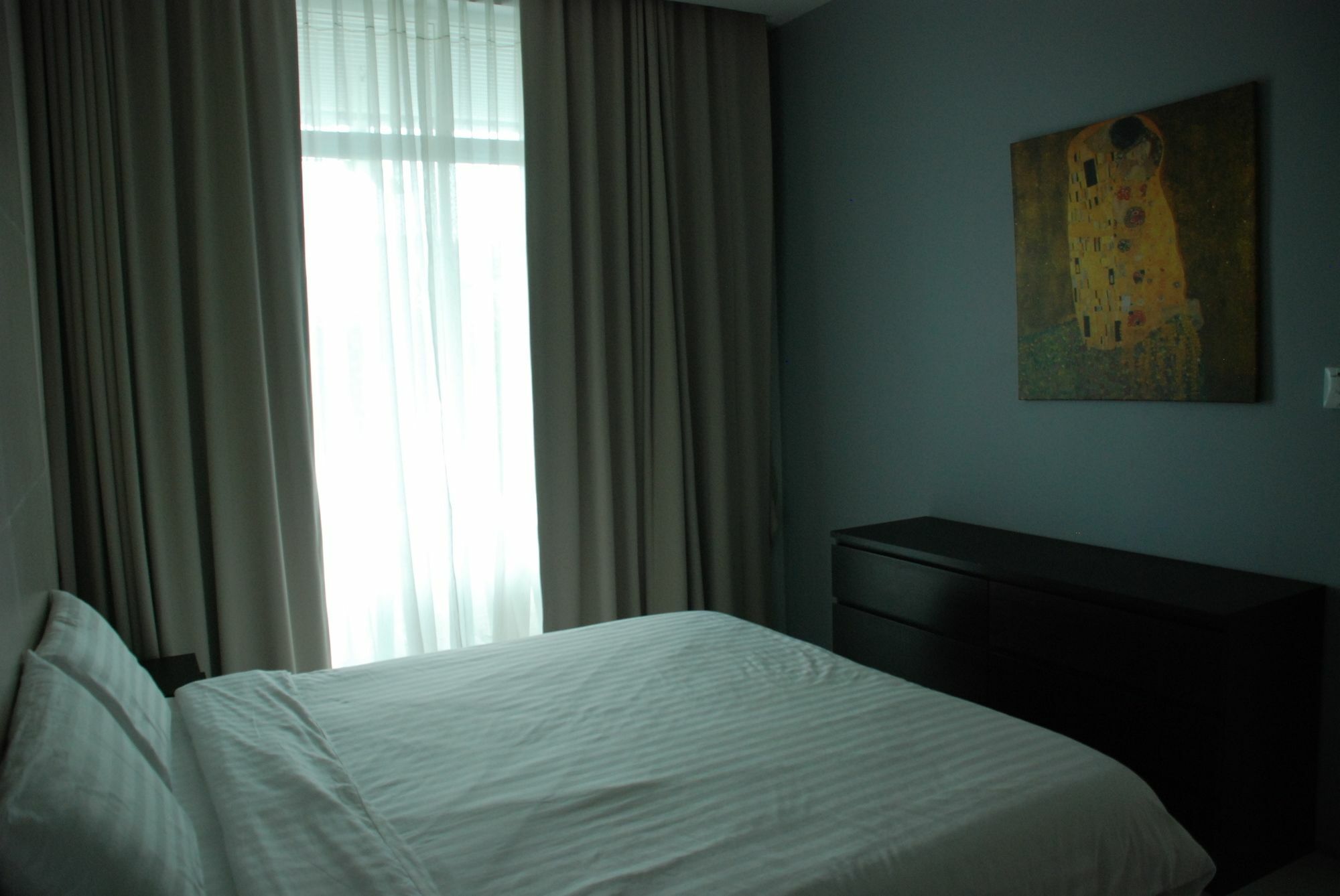 Chaum Haus Pool Villa *