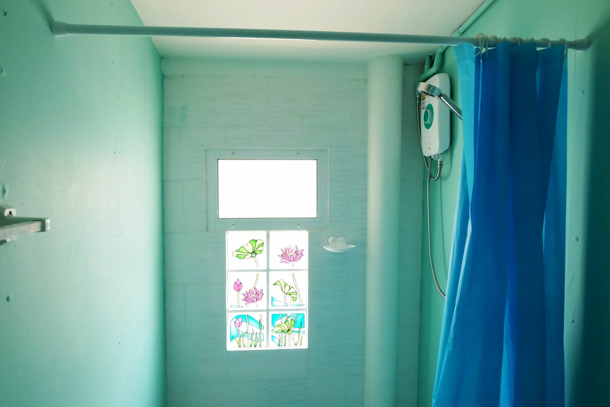 Hotel Freddies Fishing Park Ban Huai Yai