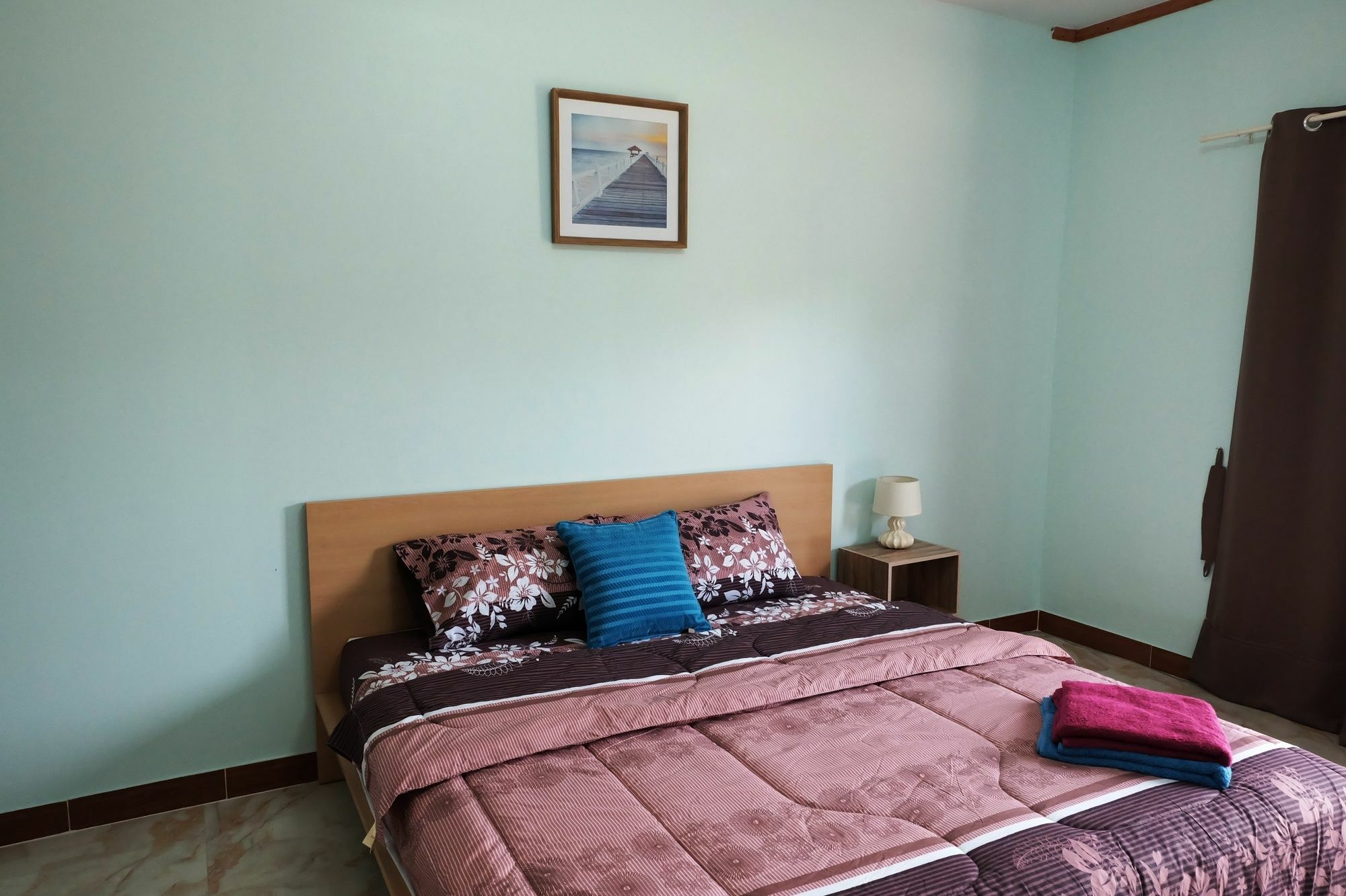 Freddies Fishing Park Hotel Ban Huai Yai