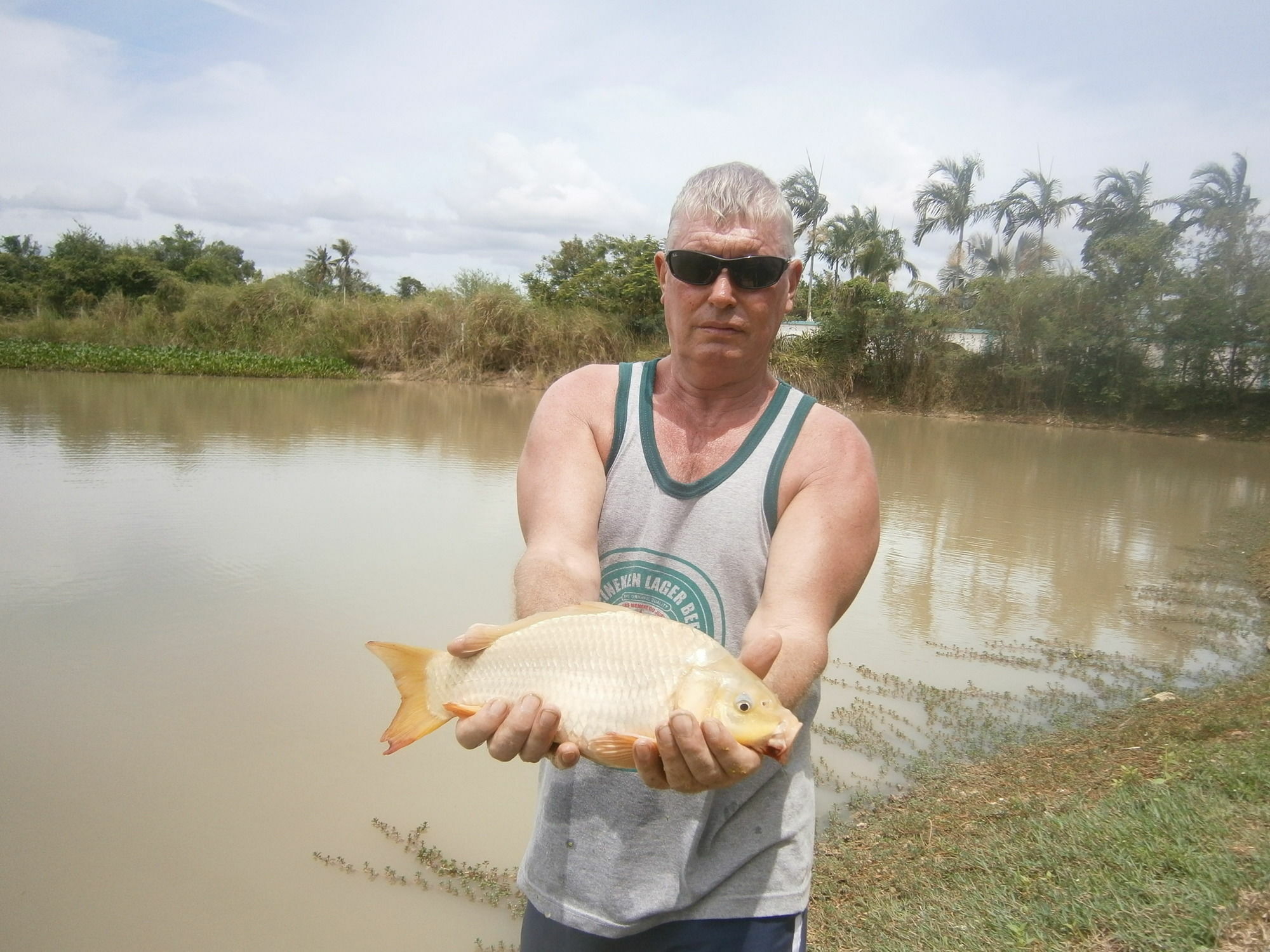 Freddies Fishing Park Ban Huai Yai
