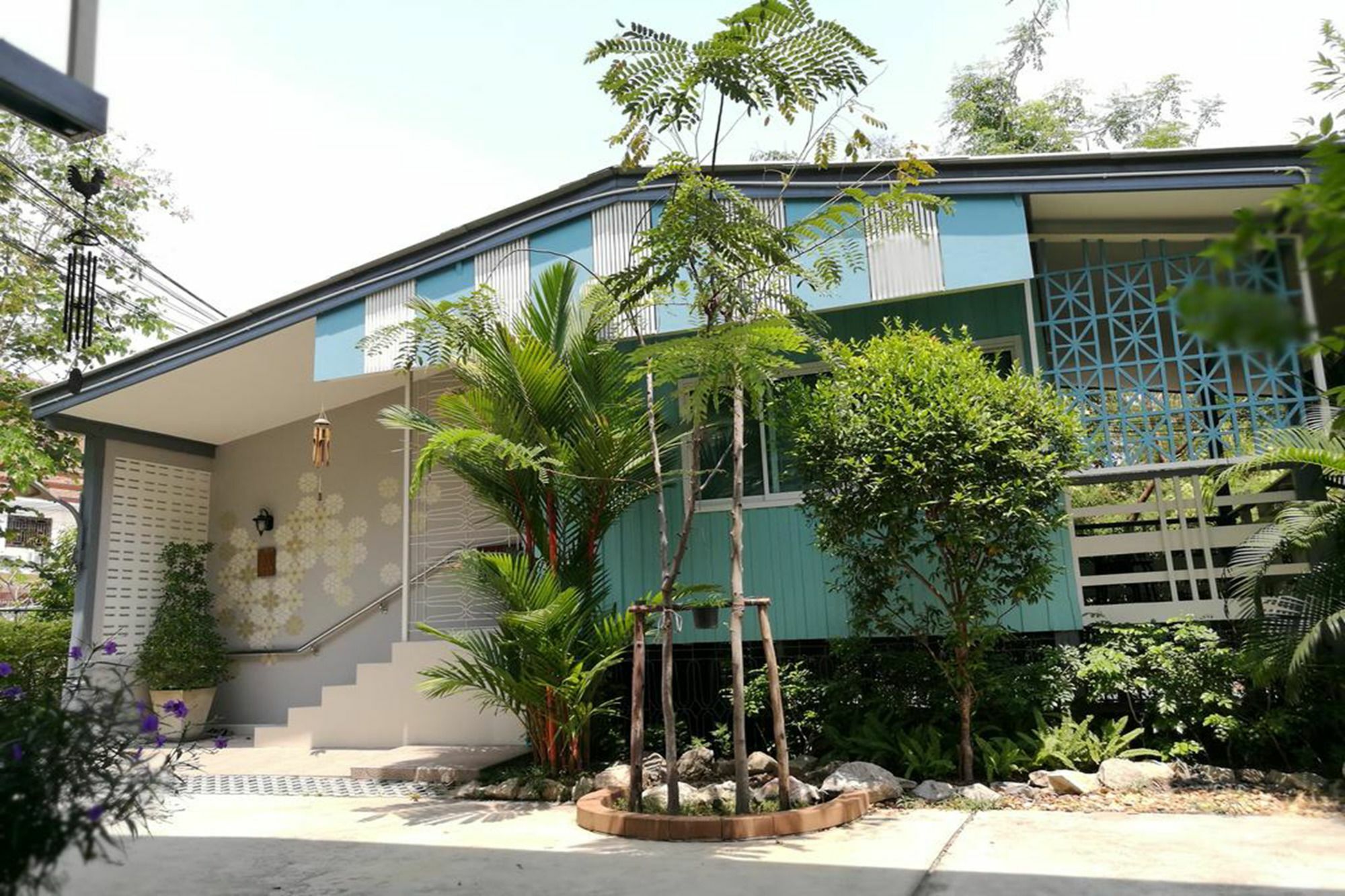 Bann Vimansamutr Casa de hóspedes