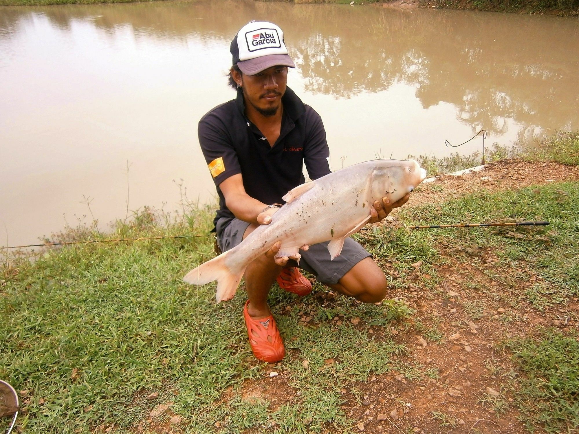 Freddies Fishing Park Hotel