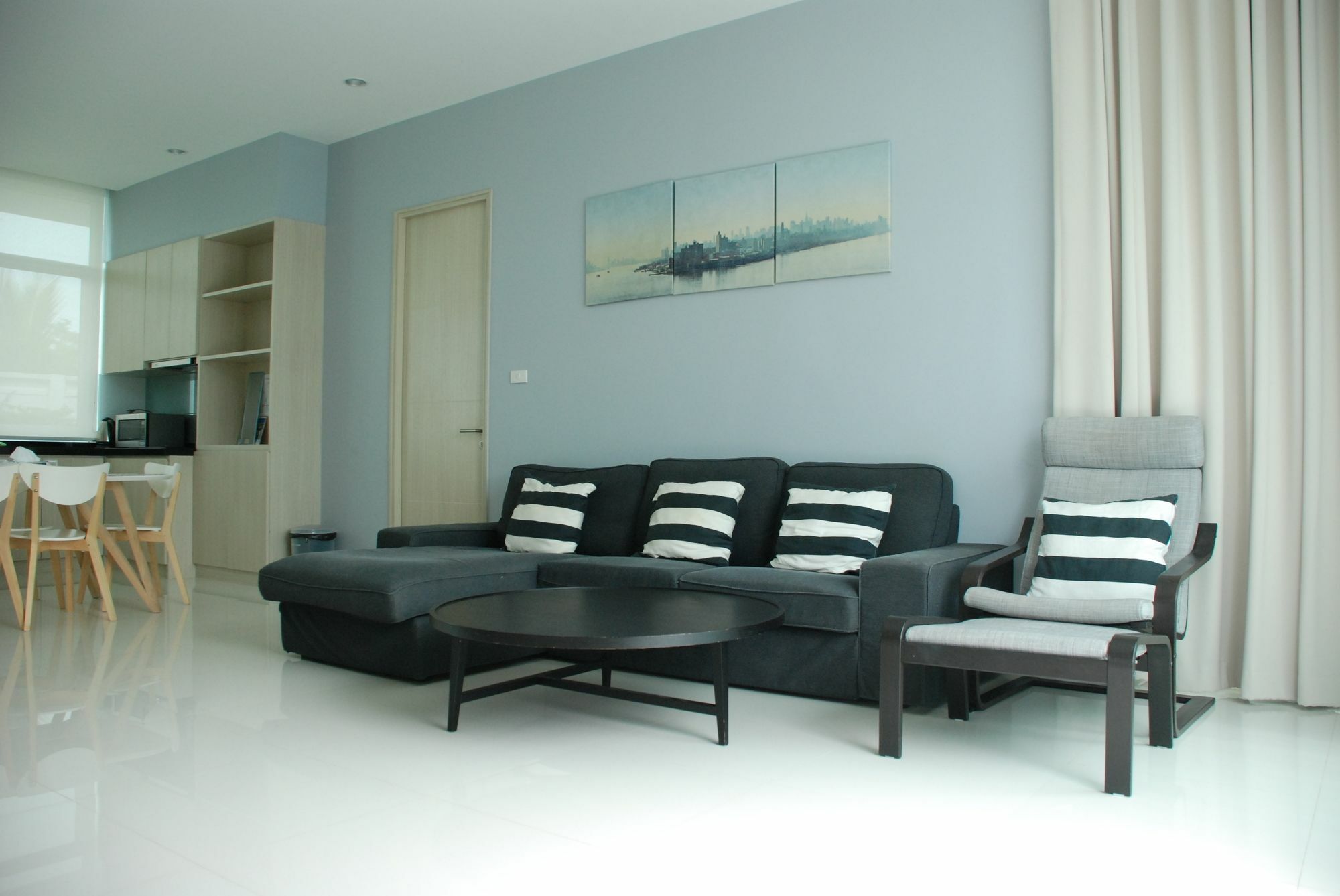 Chaum Haus Pool Villa Cha-Am
