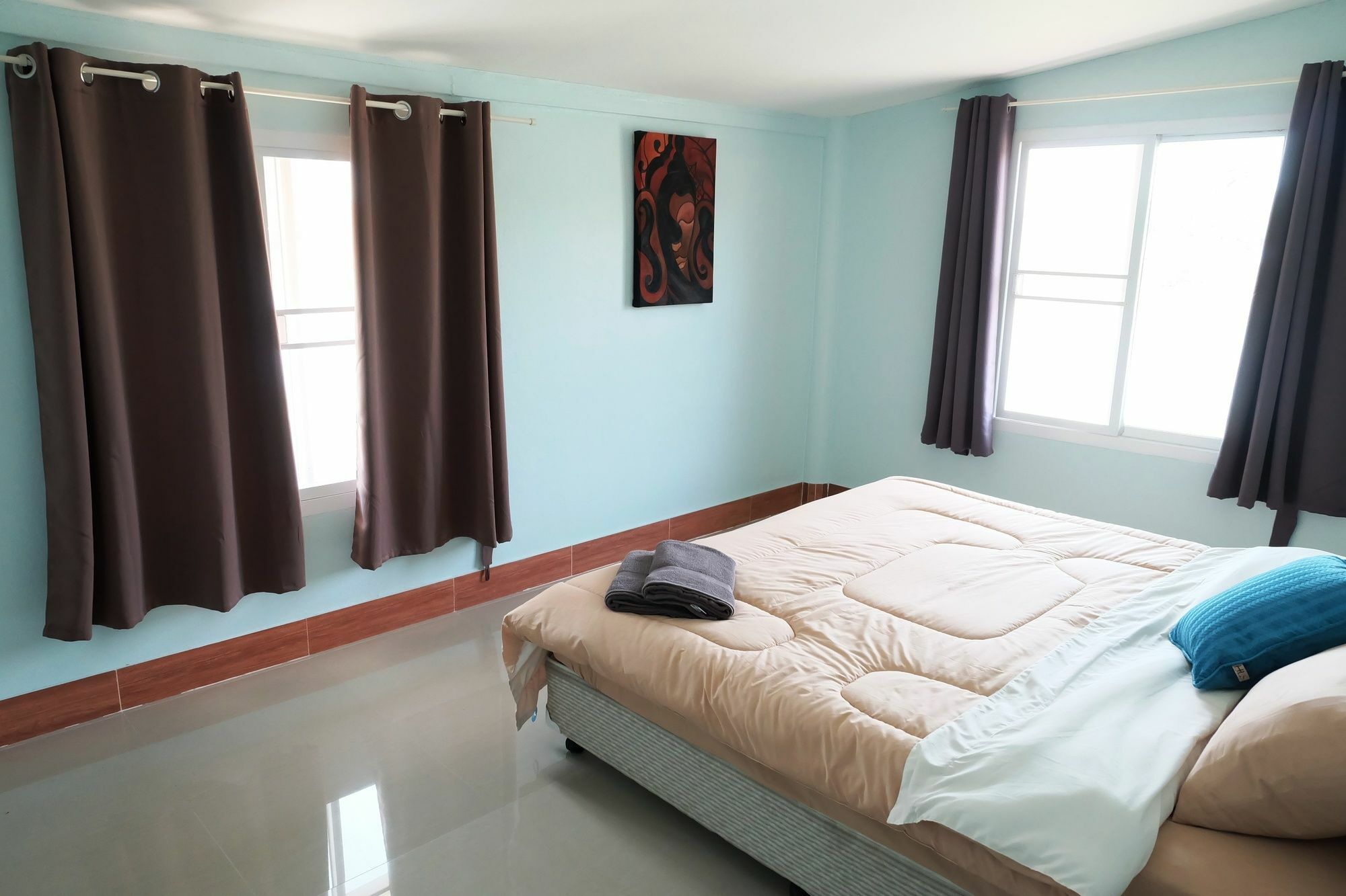Hotel Freddies Fishing Park 3*