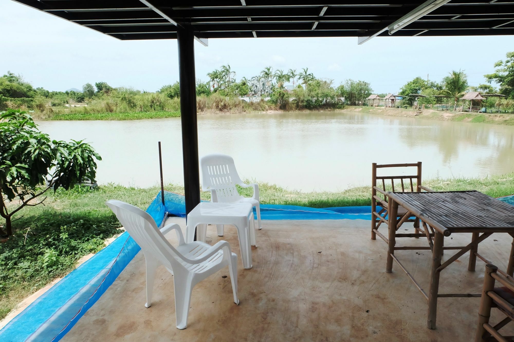 Hotel Freddies Fishing Park 3*