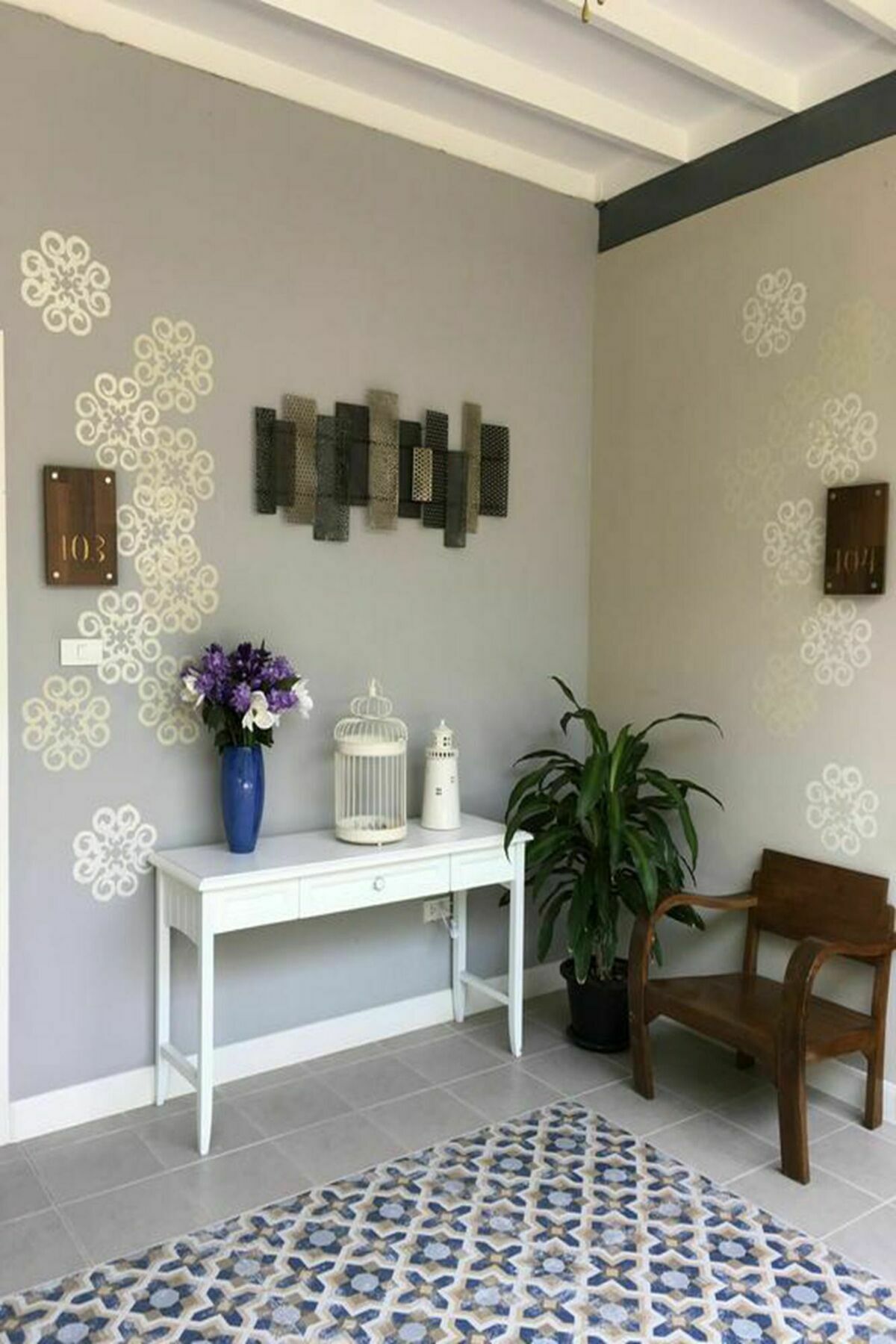 Bann Vimansamutr Casa de hóspedes 3*