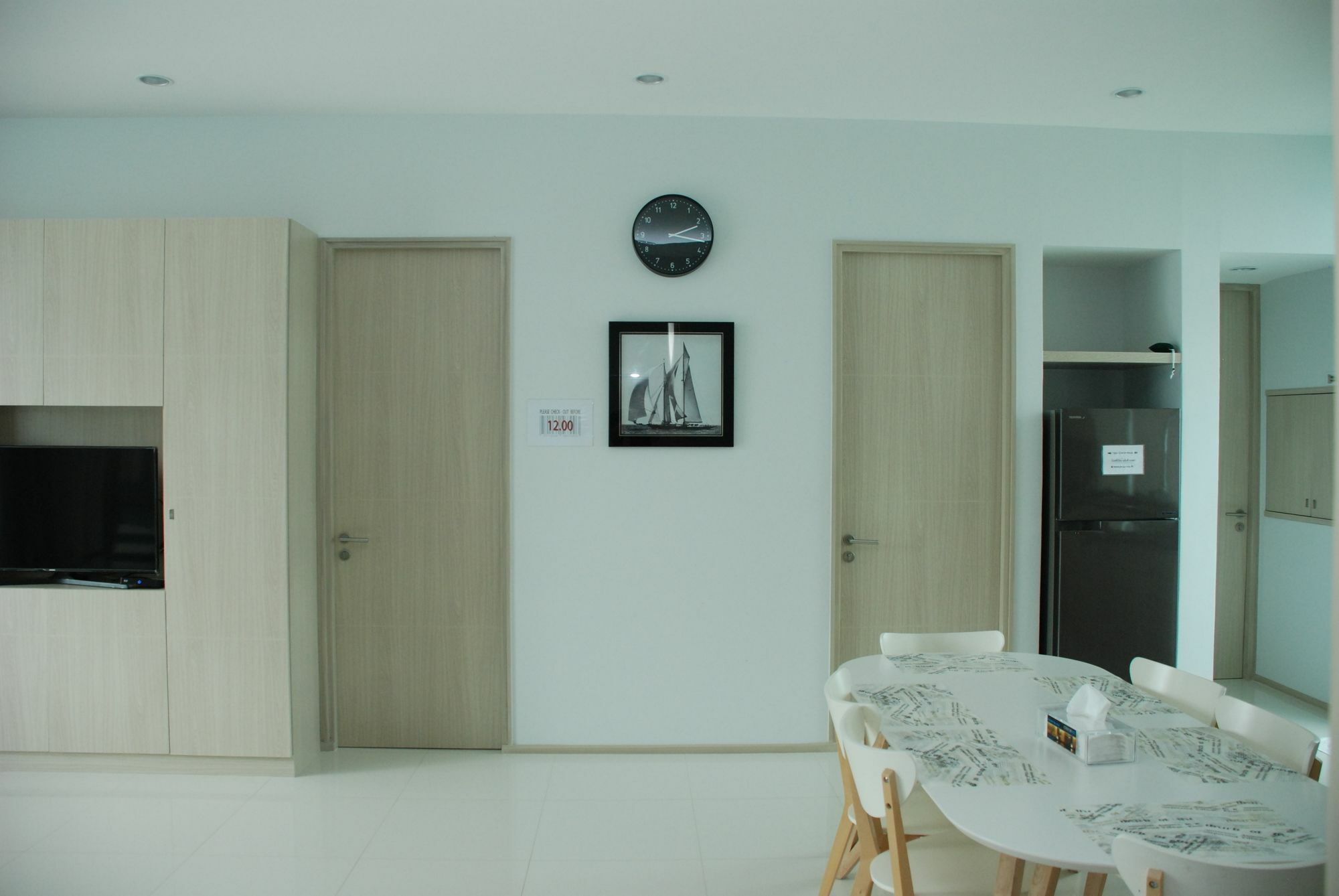 Chaum Haus Pool Villa Cha-Am