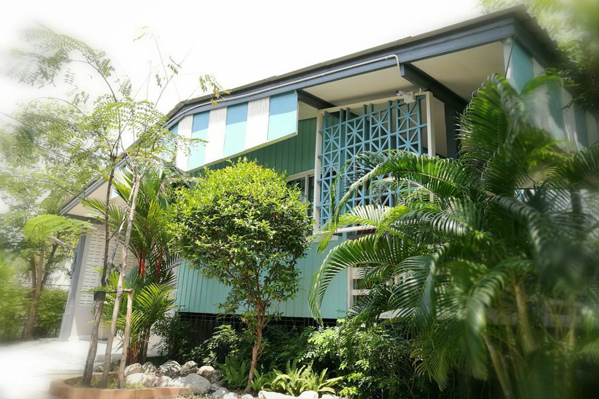 Casa de hóspedes Bann Vimansamutr 3*
