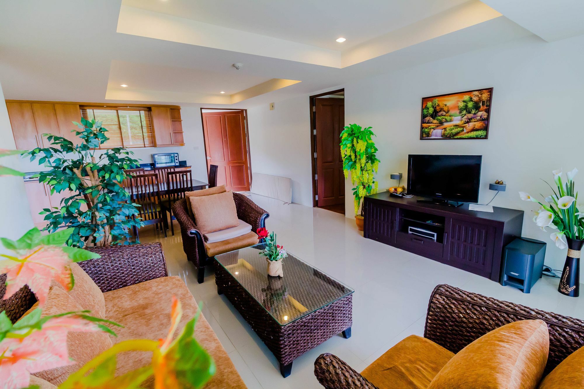 Sea View Hua Hin