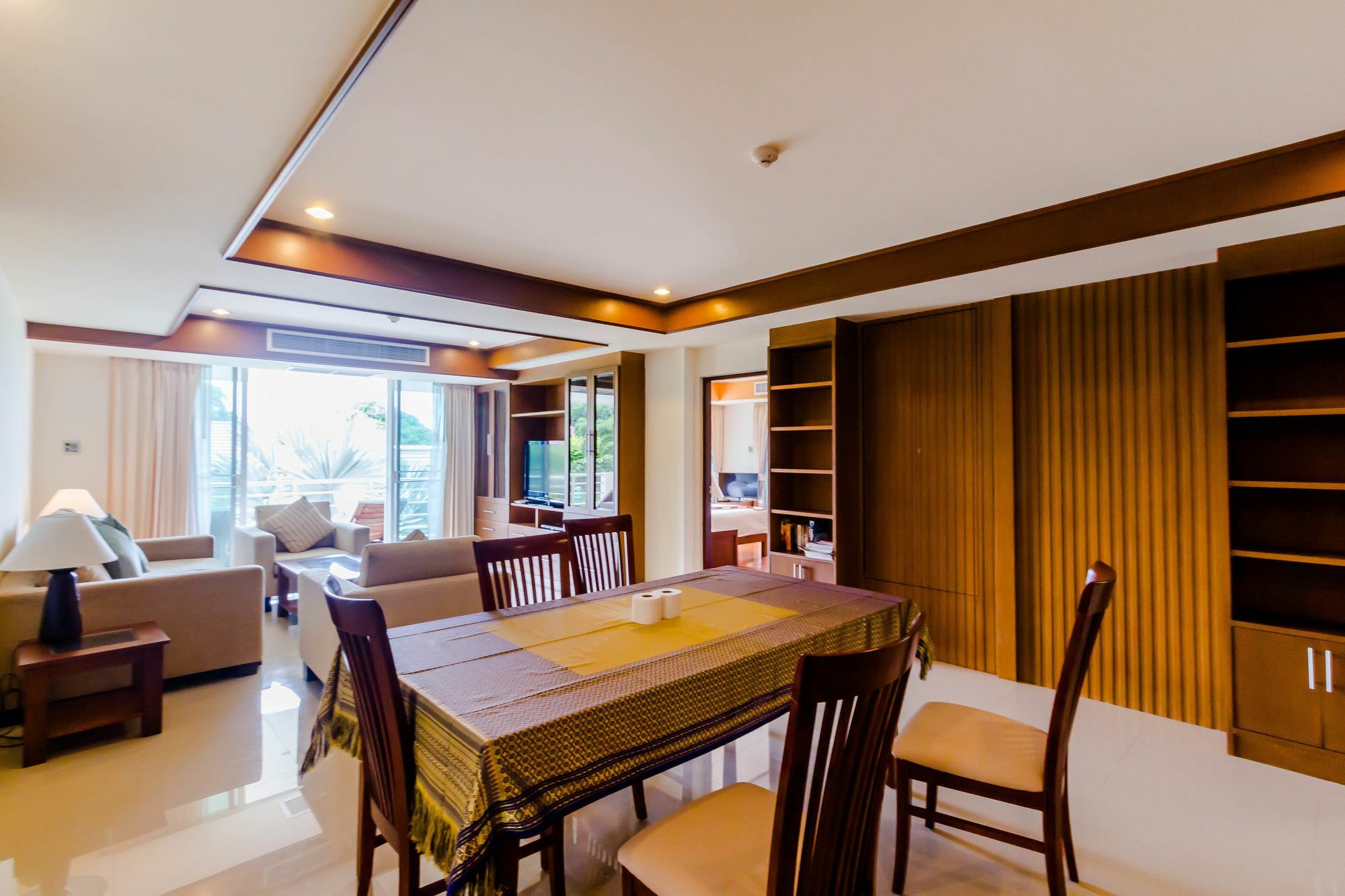 Sea View Hua Hin