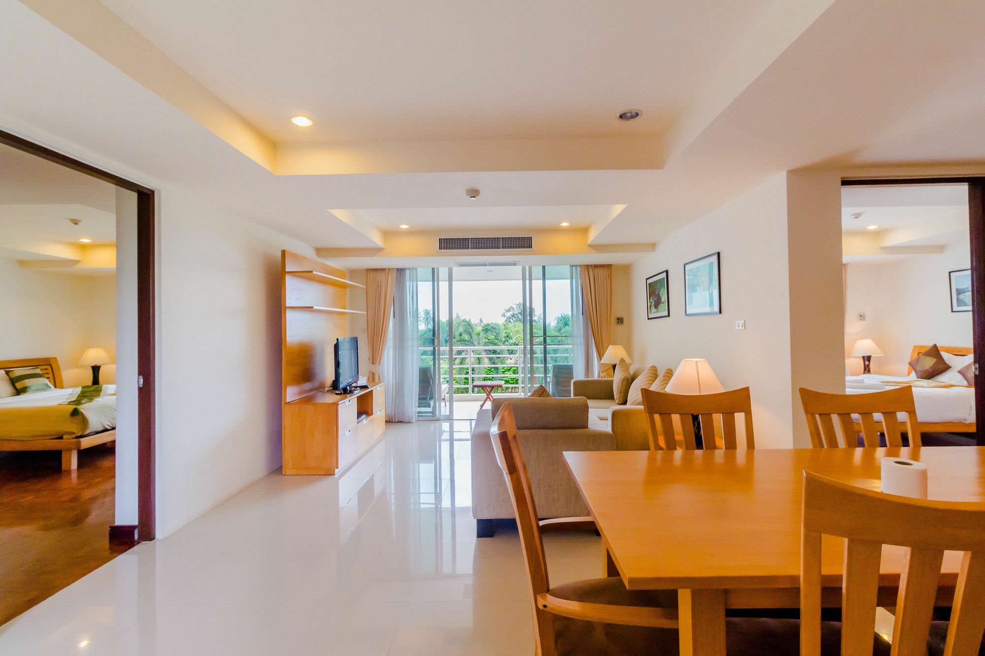 Sea View Hua Hin 3*