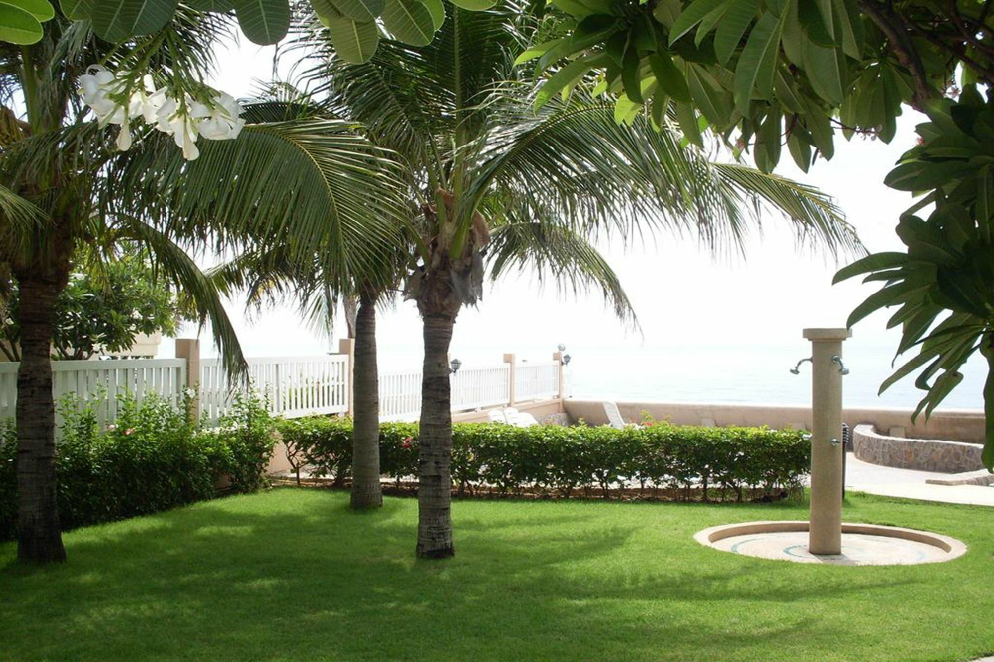 Apartment Baan Talay Samran D