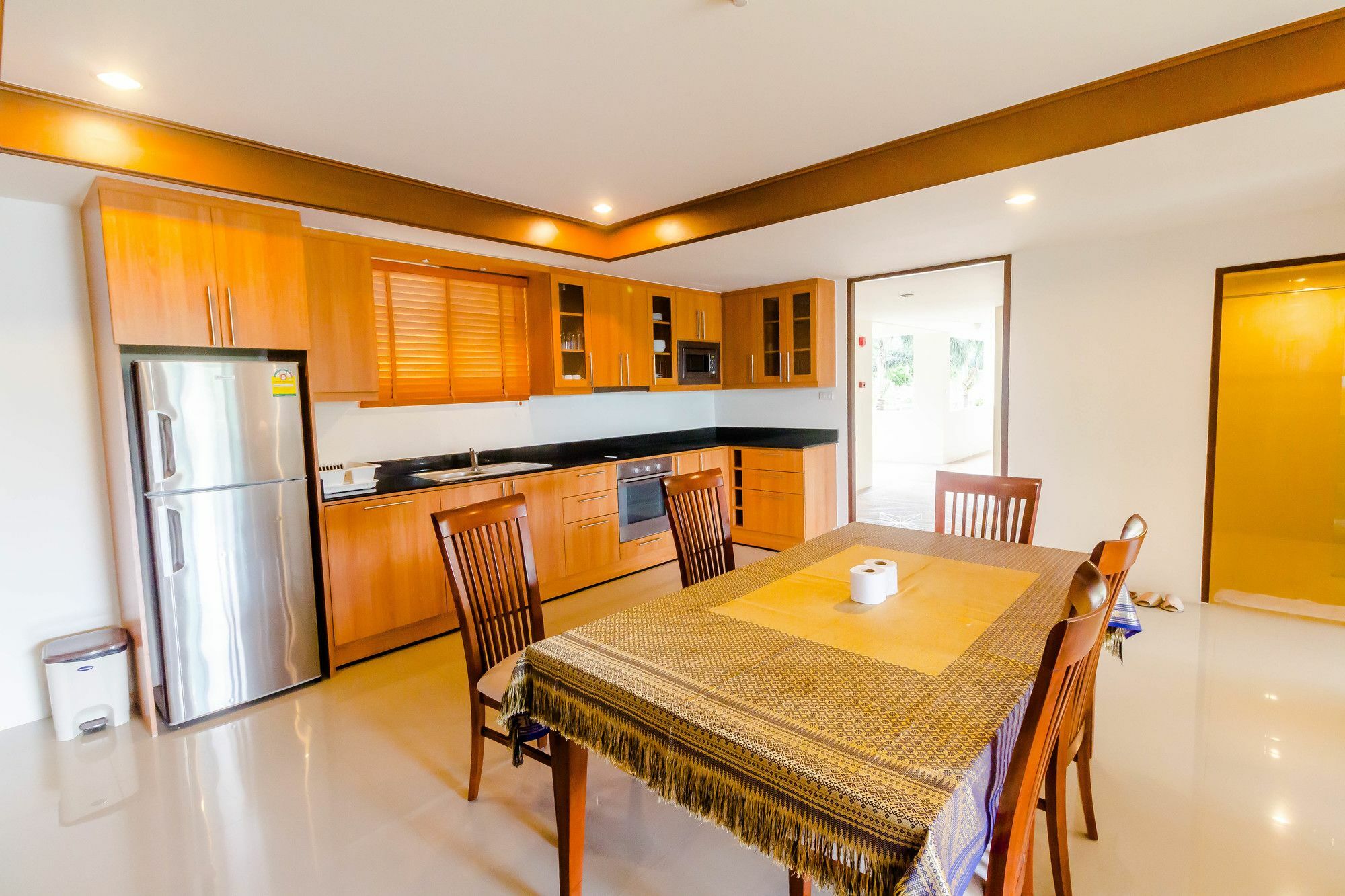 Sea View Hua Hin