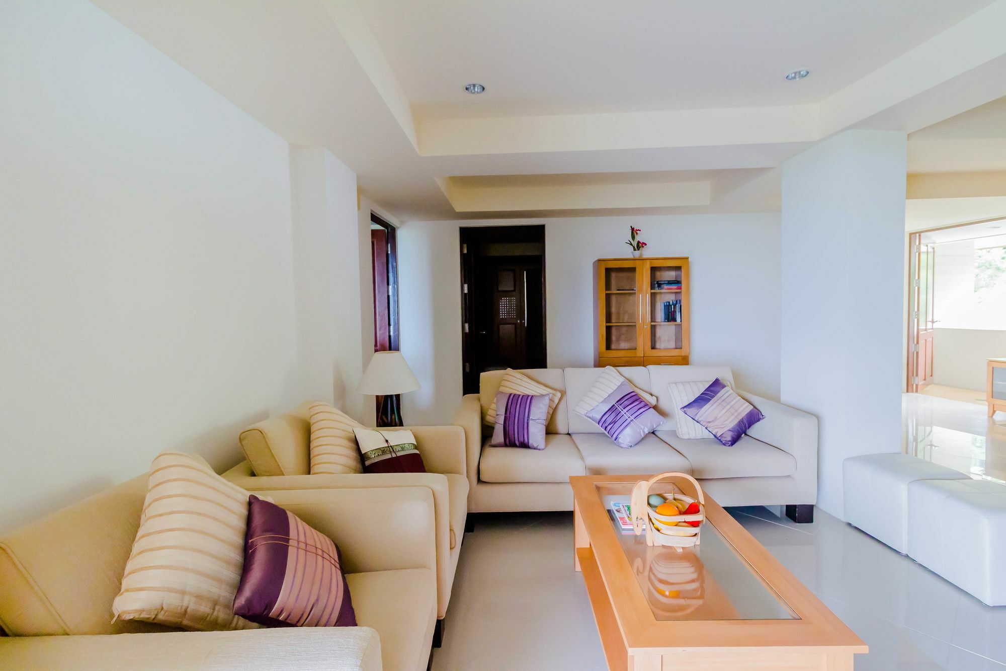 Sea View Hua Hin Hotel 3*