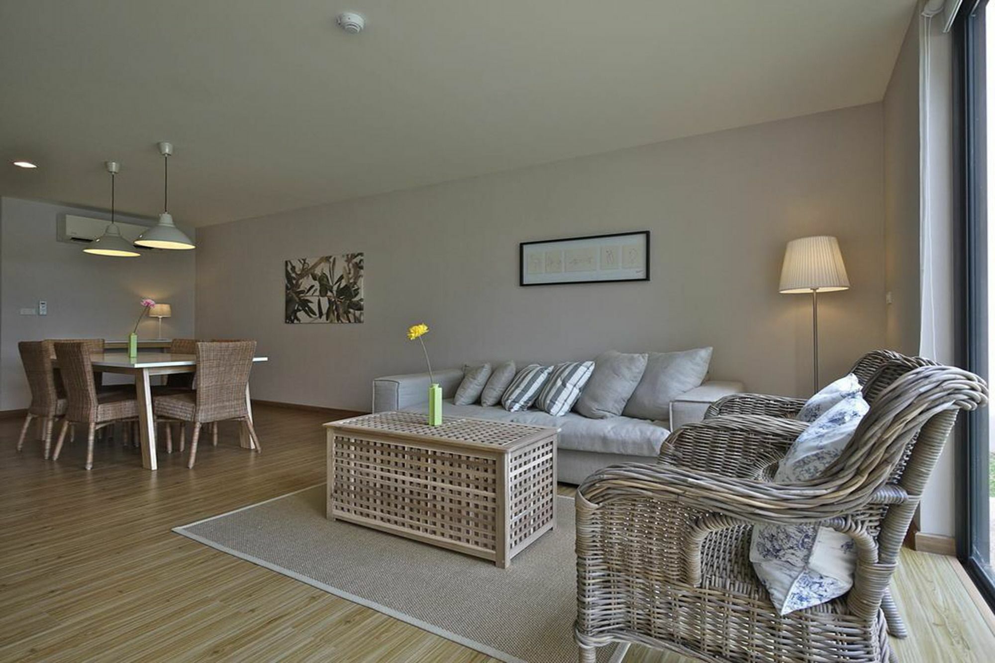 Palm Crescent Hua Hin Apartment Cha-Am