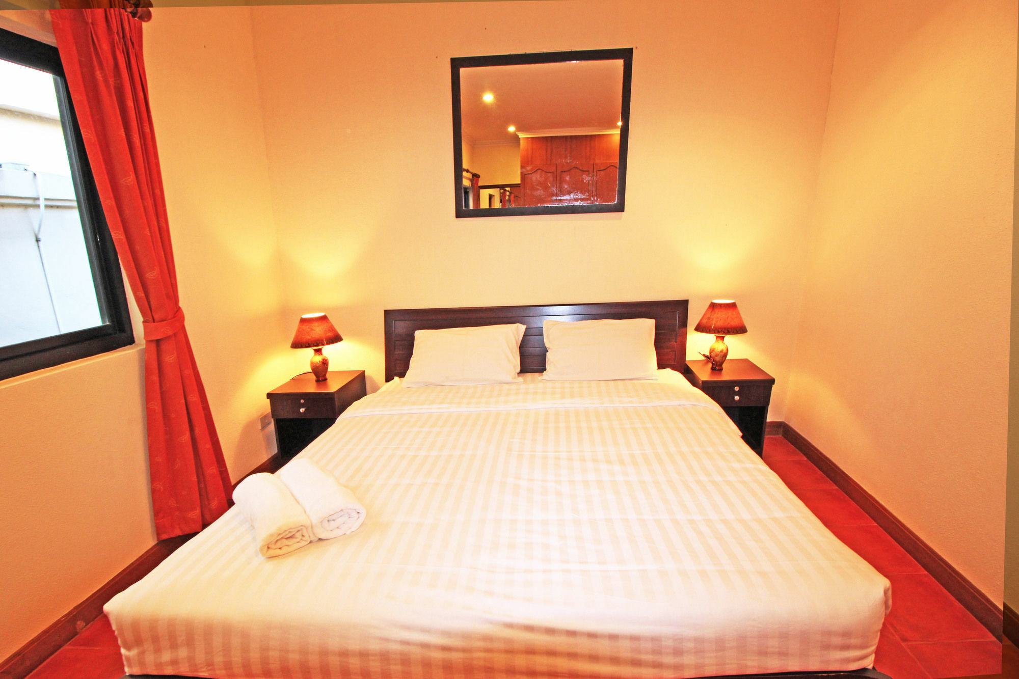 Cosy Pool By Sunny Pattaya