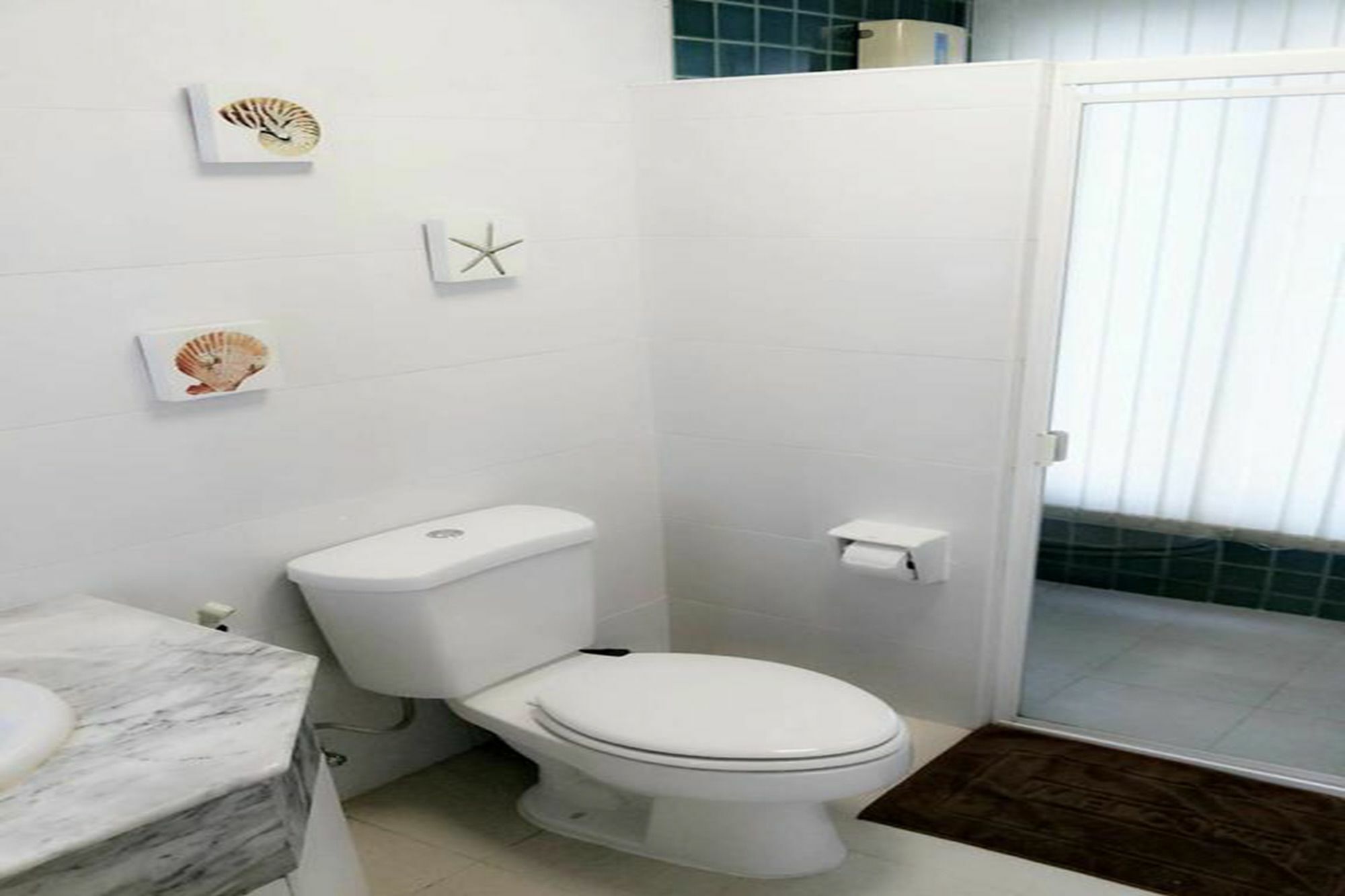 Baan Talay Samran D Apartment *