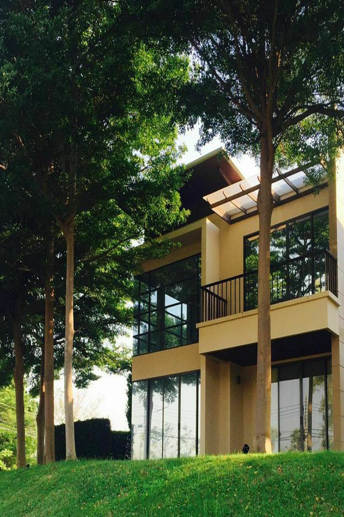Apartment Palm Crescent Hua Hin *