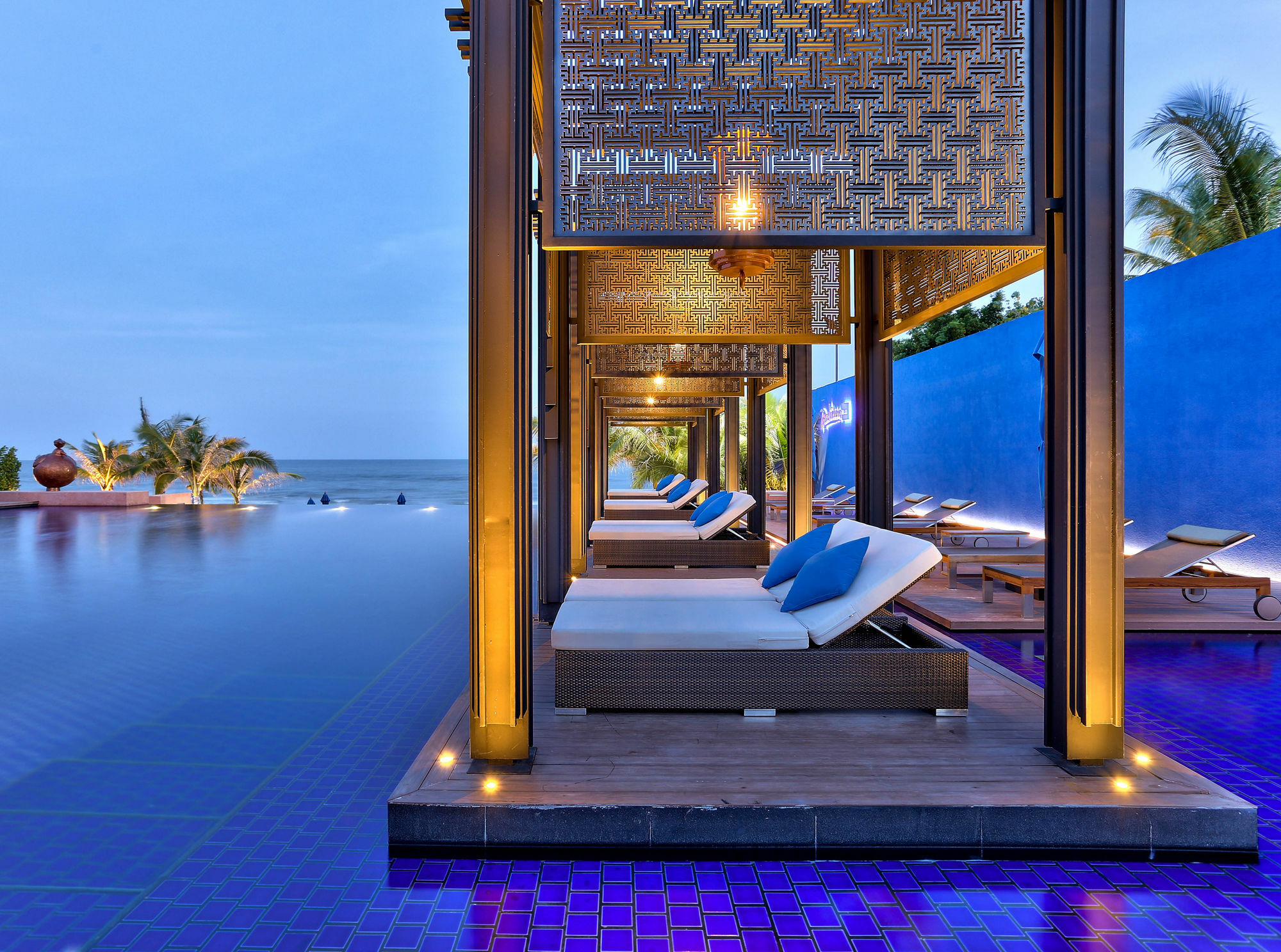Ace Of Hua Hin - Sha Cha-Am