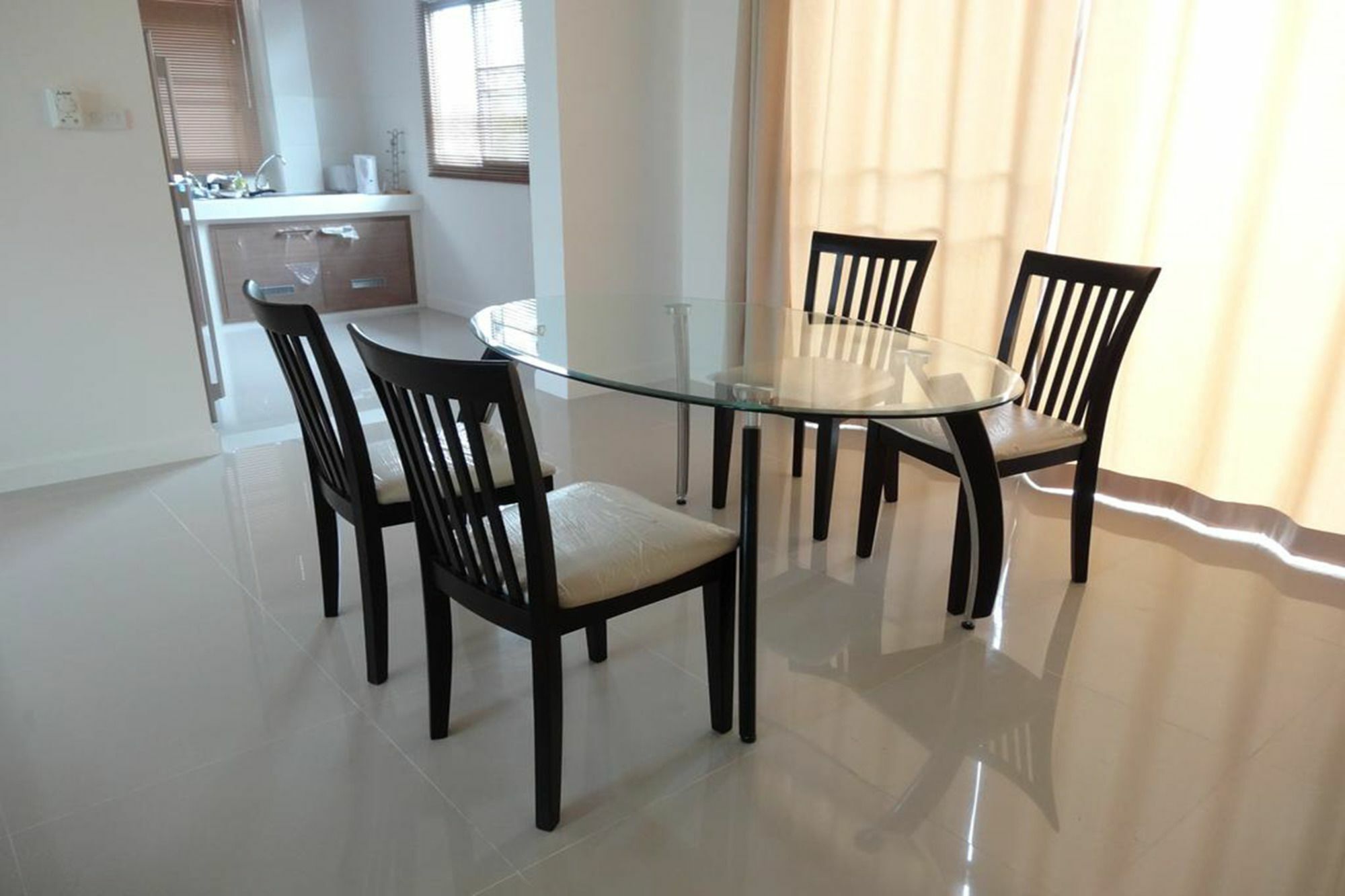 Holiday home Casa Seaside Cha-Am