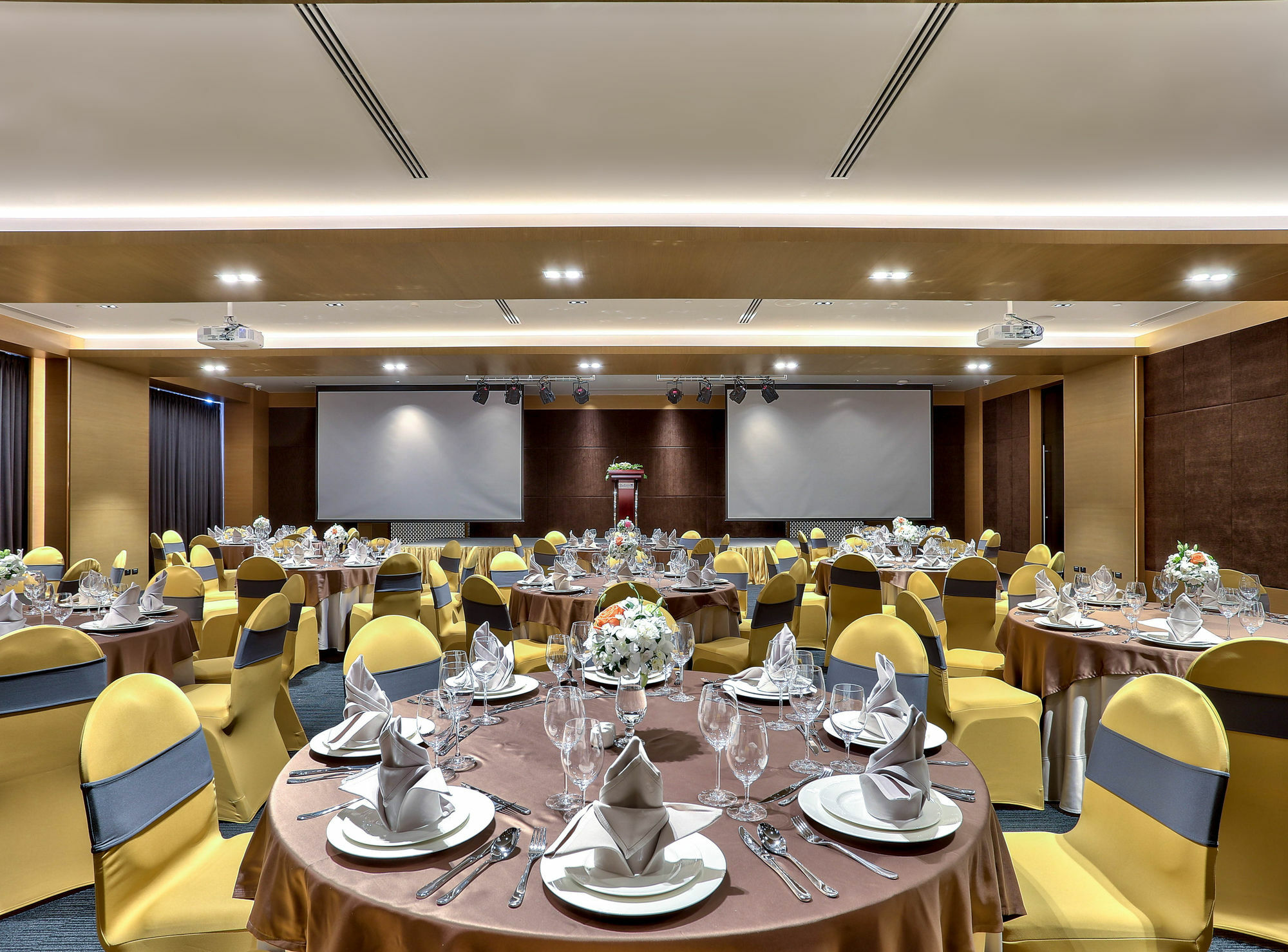 Ace Of Hua Hin - Sha Hotel Cha-Am