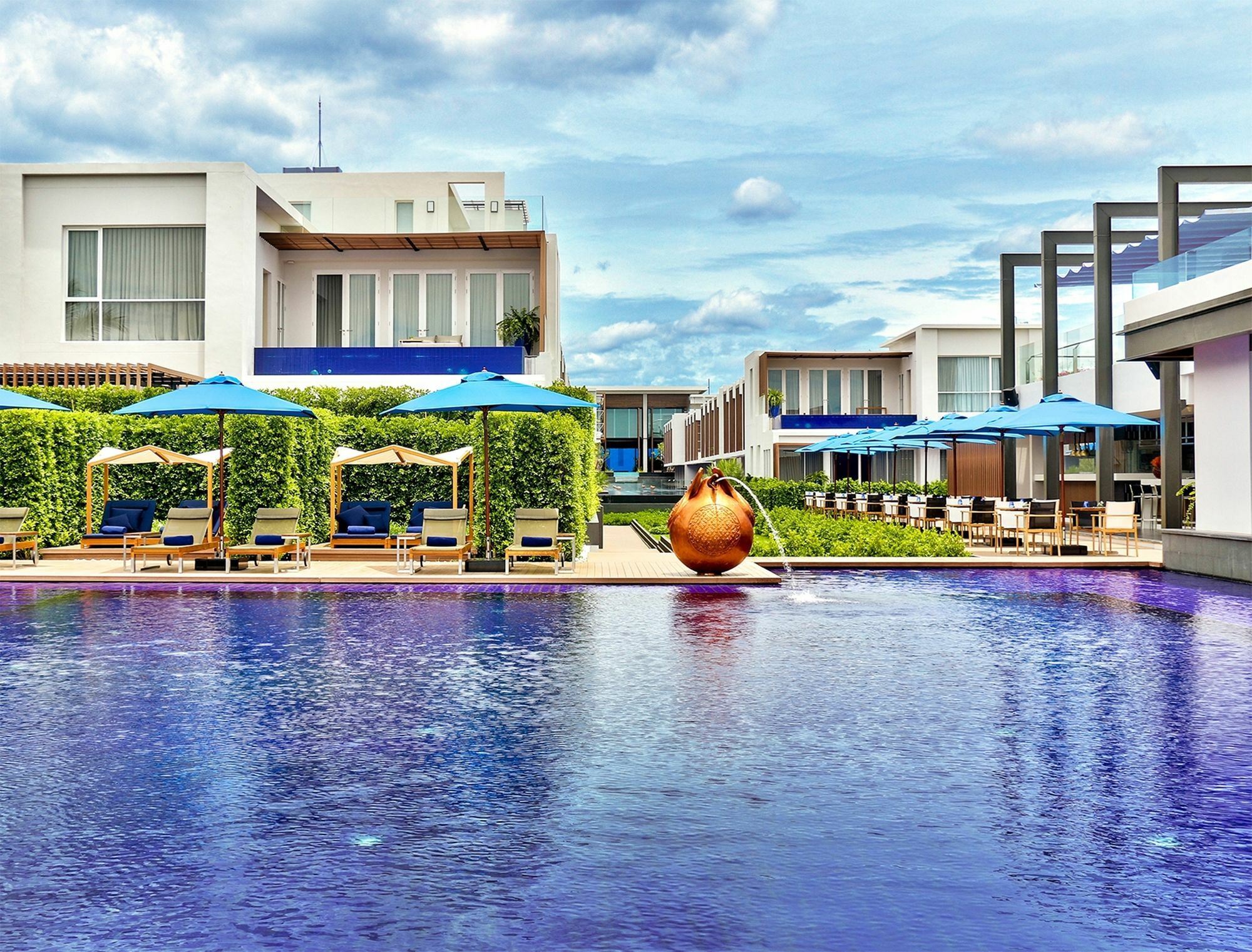Ace Of Hua Hin - Sha Cha-Am