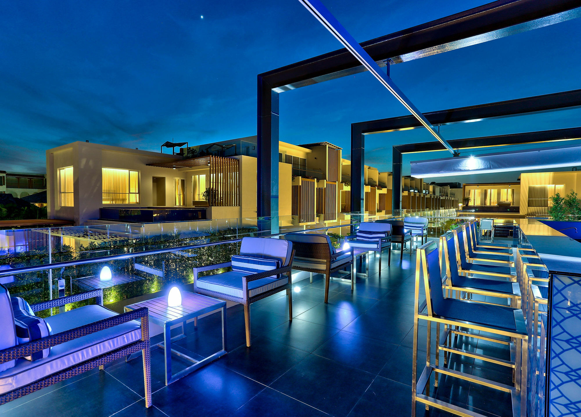 Ace Of Hua Hin - Sha 5*
