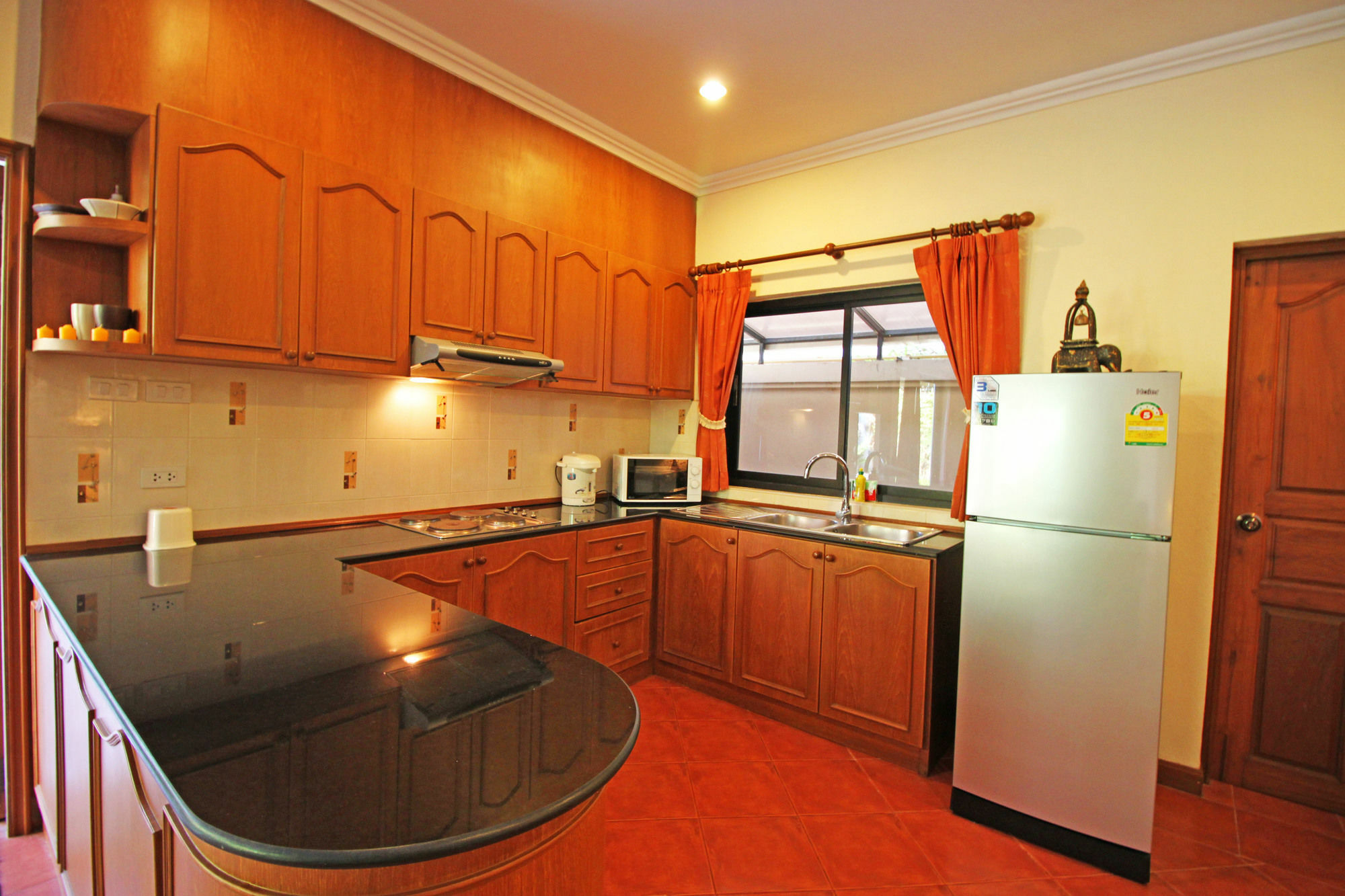 Cosy Pool By Sunny Villa Pattaya