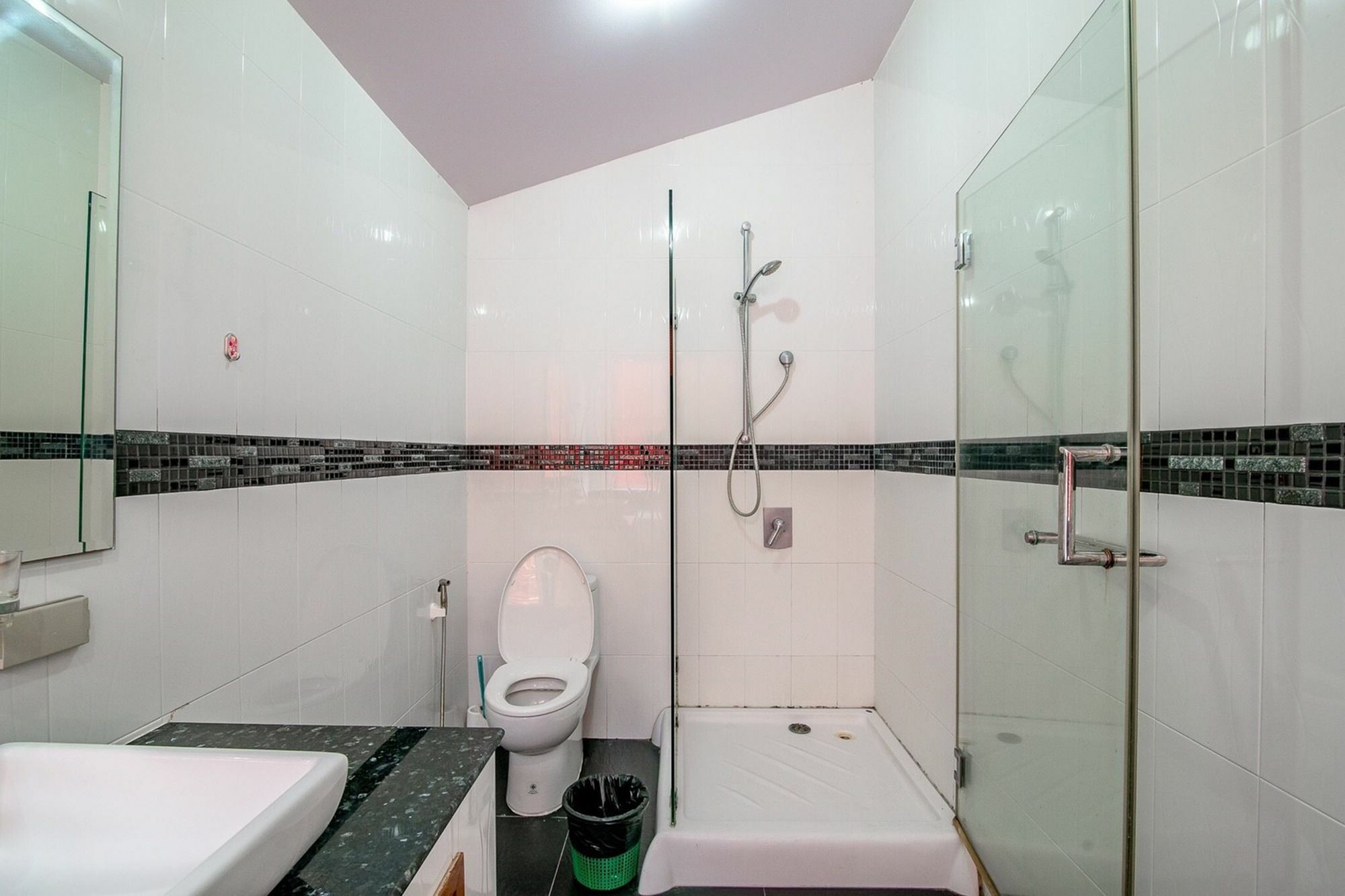 Baan Ai Aoon Pool * Hua Hin